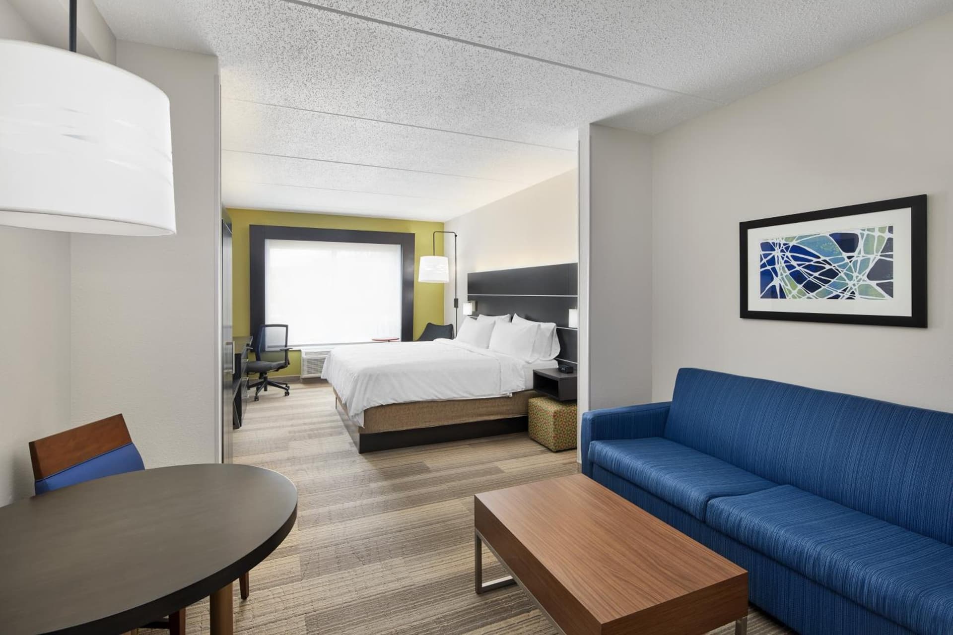 Holiday Inn Express & Suites - Spartanburg-North by IHG gallery photo in Spartanburg, SC — image 16