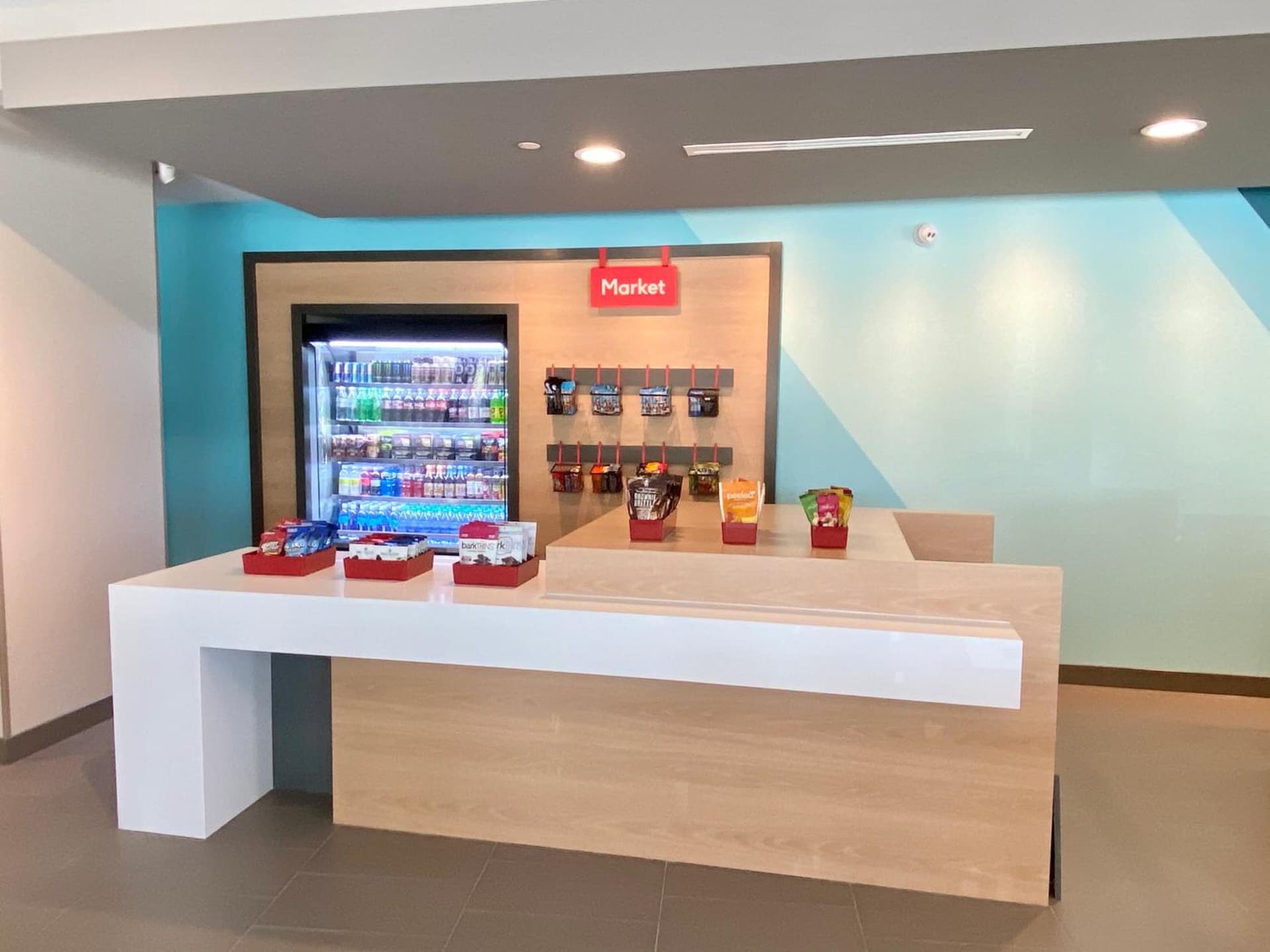 Avid hotels - Beaumont by IHG gallery photo in Beaumont, TX — image 8