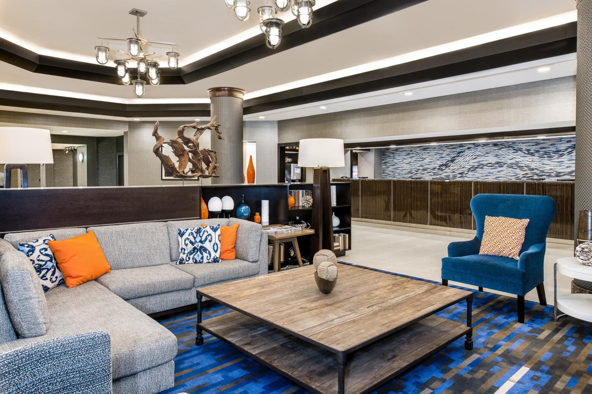 Crowne Plaza Annapolis by IHG gallery photo in Annapolis, MD — image 63