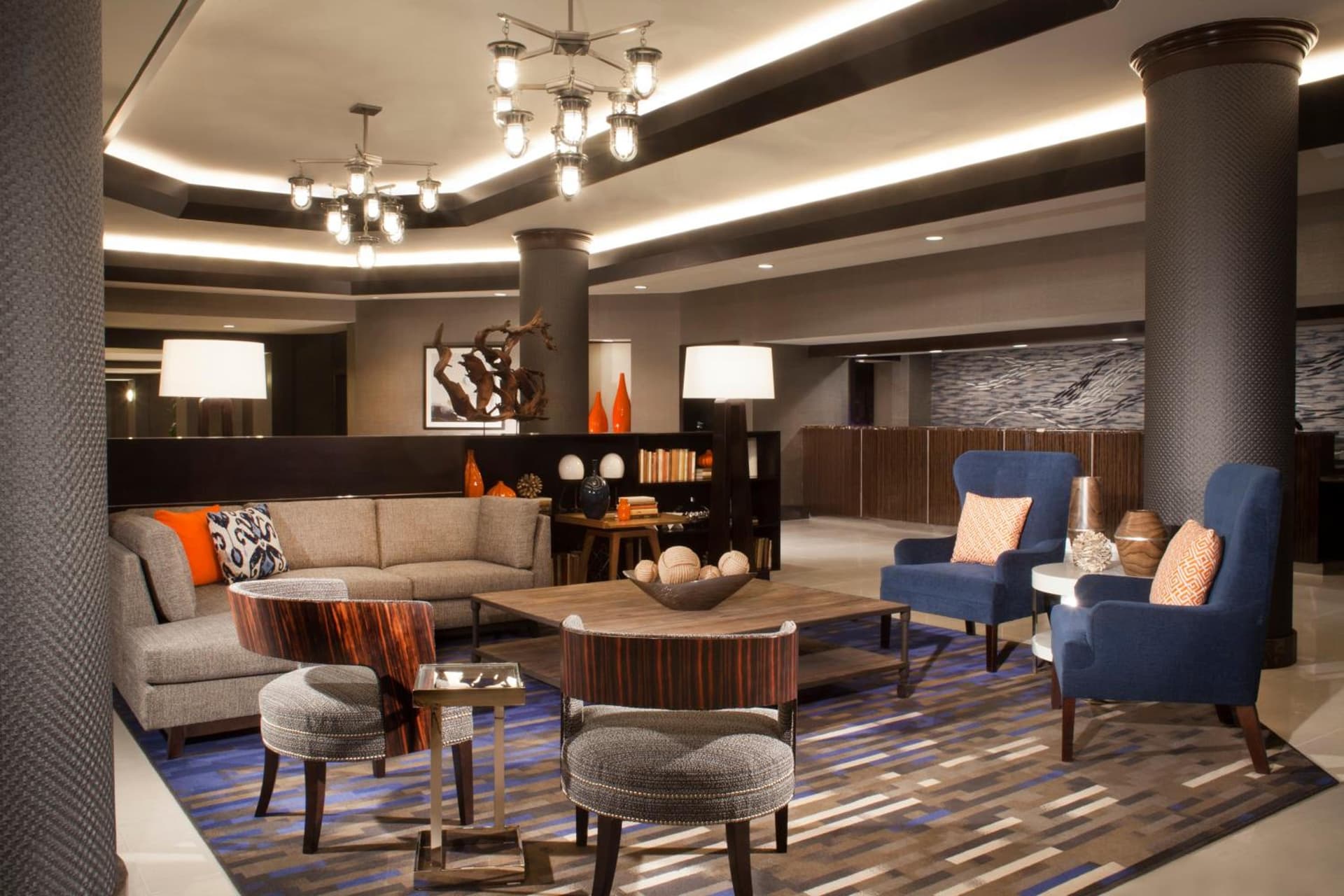 Crowne Plaza Annapolis by IHG gallery photo in Annapolis, MD — image 40