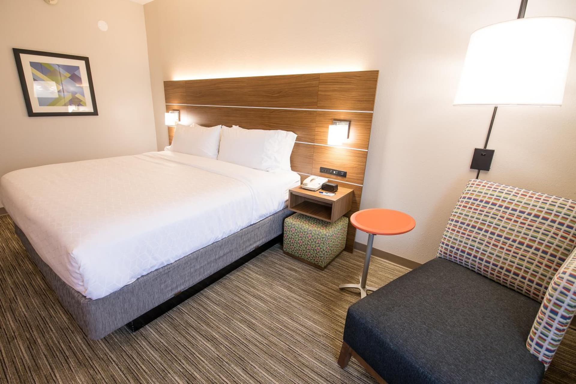 Holiday Inn Express Atlanta-Stone Mountain by IHG gallery photo in Stone Mountain, GA — image 15