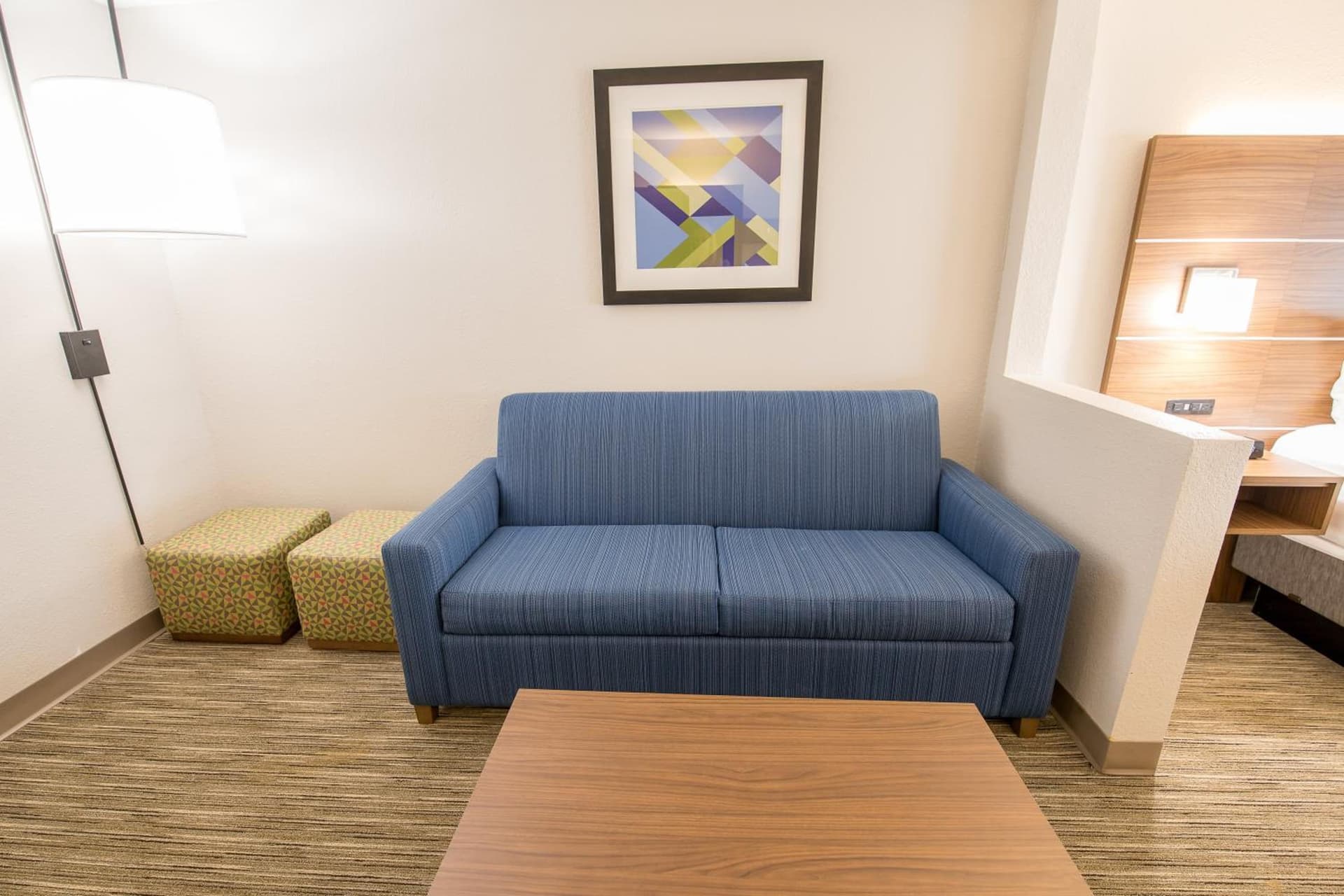 Holiday Inn Express Atlanta-Stone Mountain by IHG gallery photo in Stone Mountain, GA — image 6