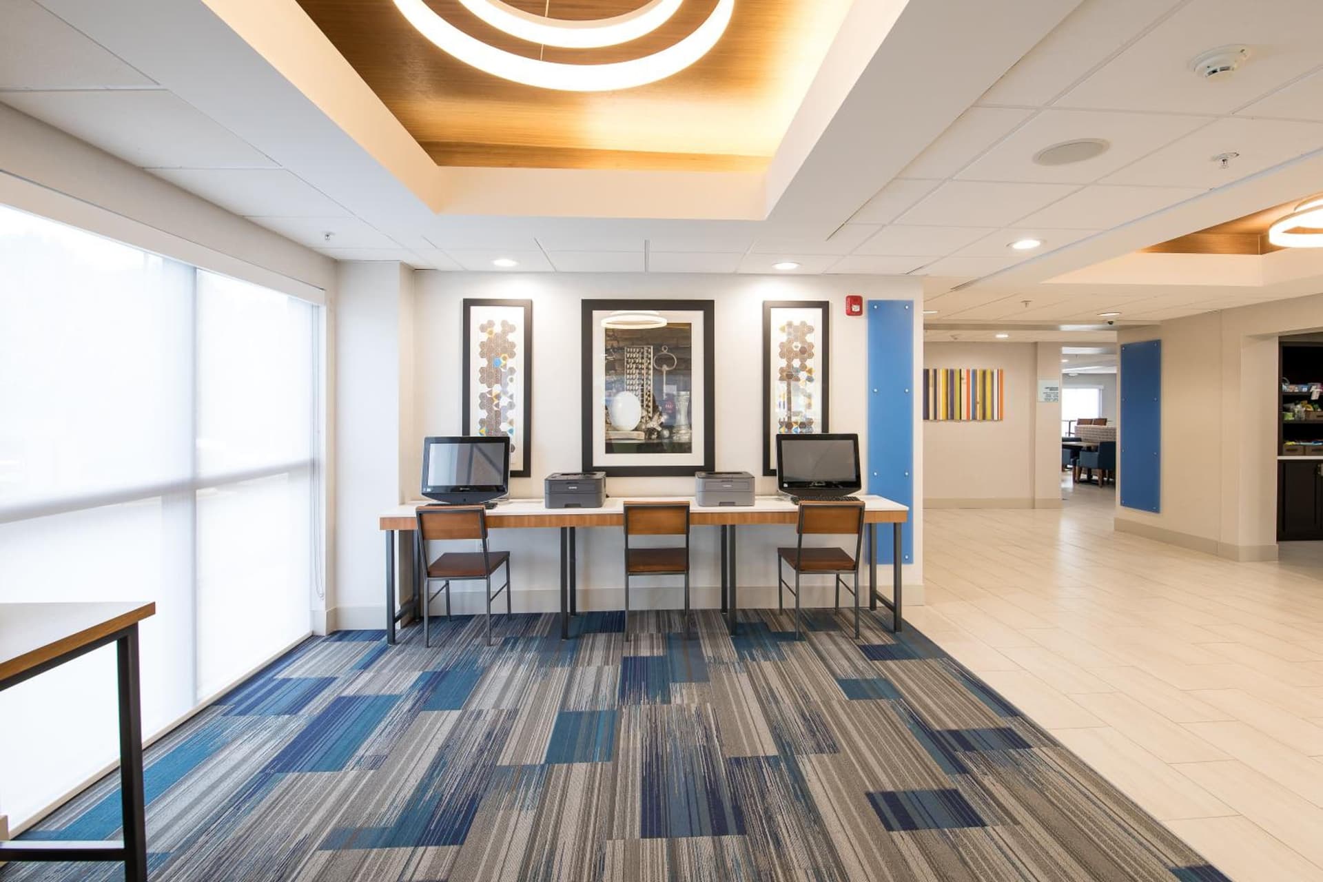 Holiday Inn Express Atlanta-Stone Mountain by IHG gallery photo in Stone Mountain, GA — image 18
