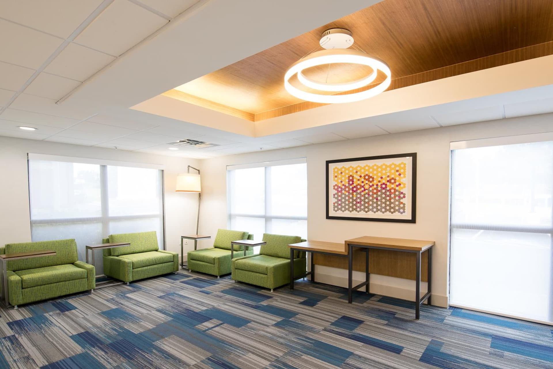 Holiday Inn Express Atlanta-Stone Mountain by IHG gallery photo in Stone Mountain, GA — image 21