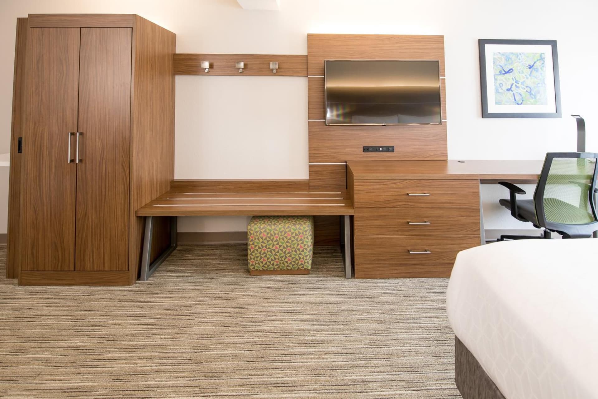 Holiday Inn Express Atlanta-Stone Mountain by IHG gallery photo in Stone Mountain, GA — image 17