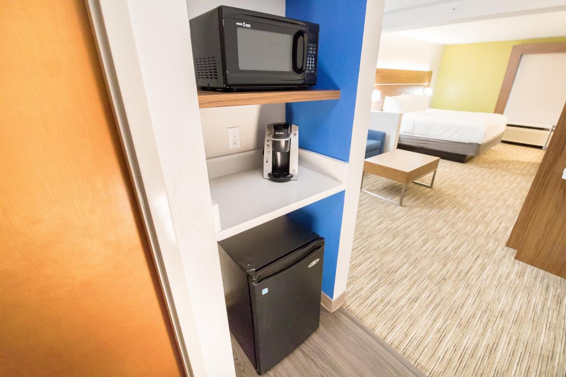 Holiday Inn Express Atlanta-Stone Mountain by IHG gallery photo in Stone Mountain, GA — image 34