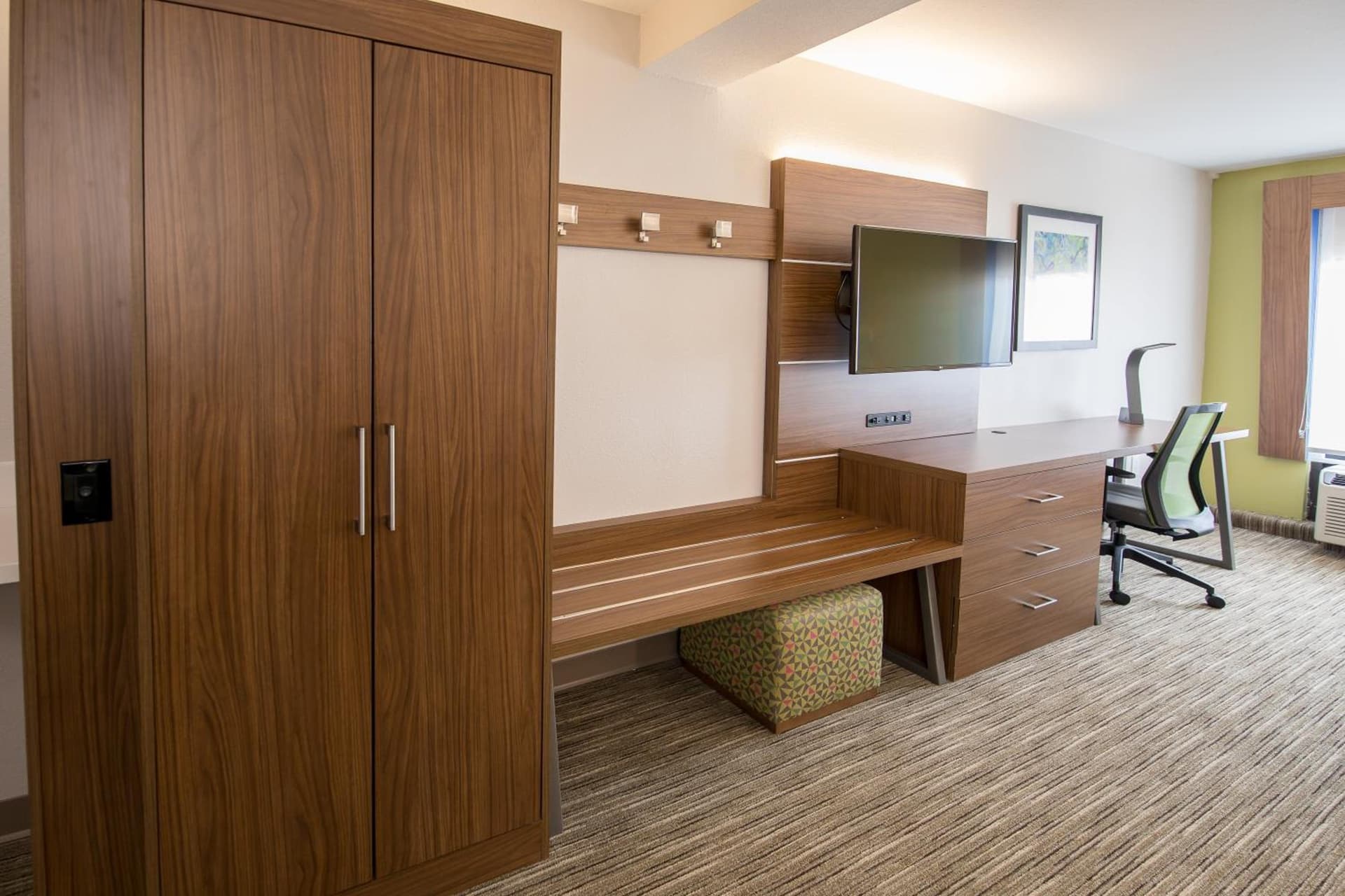 Holiday Inn Express Atlanta-Stone Mountain by IHG gallery photo in Stone Mountain, GA — image 31