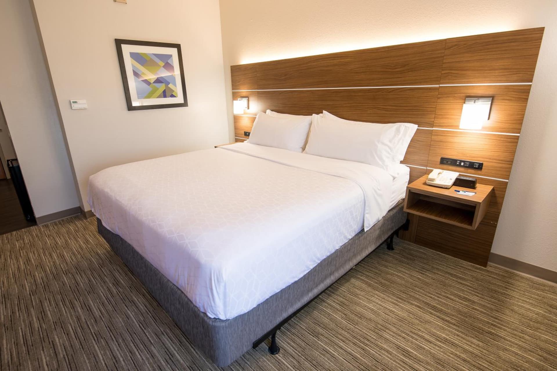 Holiday Inn Express Atlanta-Stone Mountain by IHG gallery photo in Stone Mountain, GA — image 7