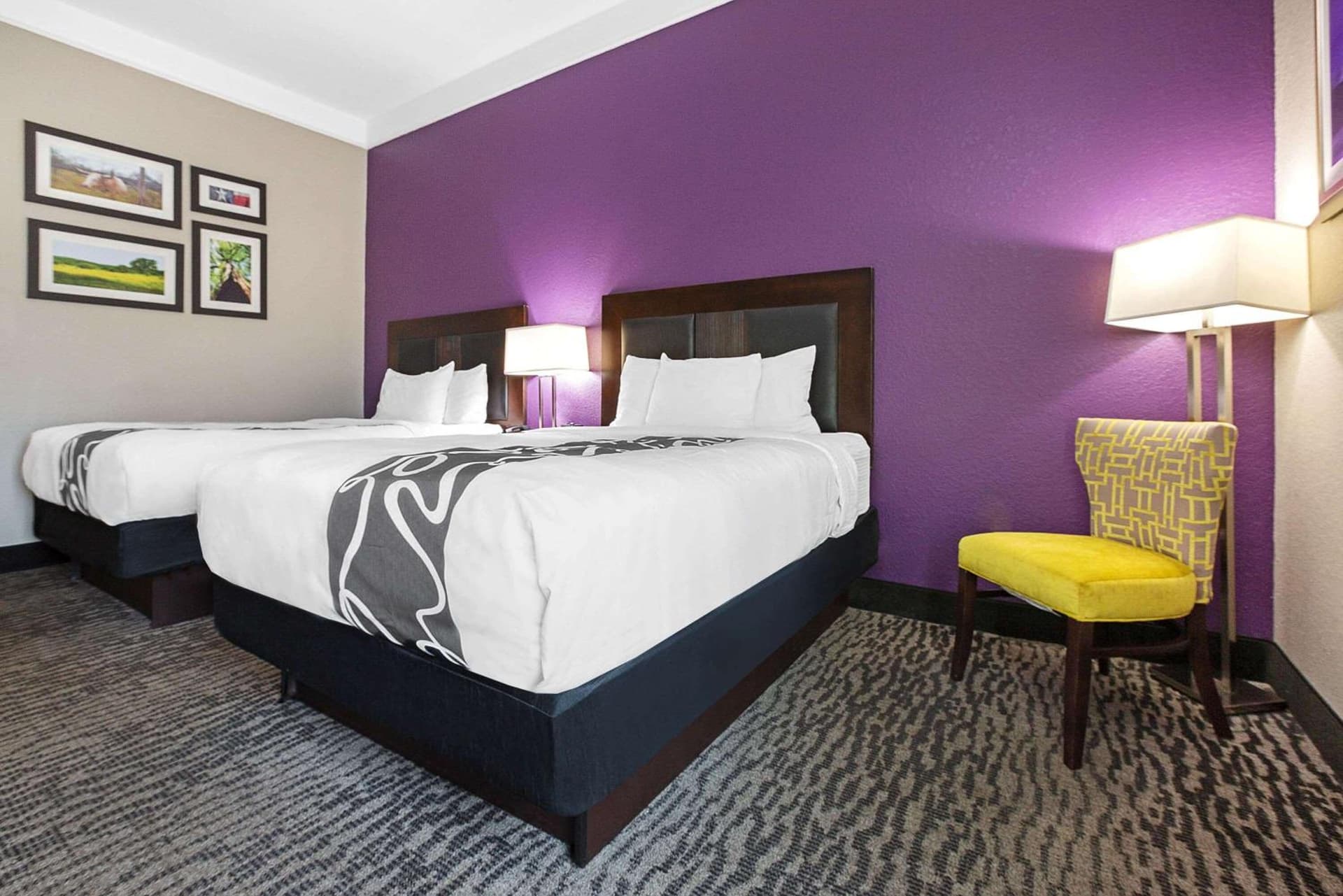La Quinta by Wyndham Pearland gallery photo in Pearland, TX — image 9