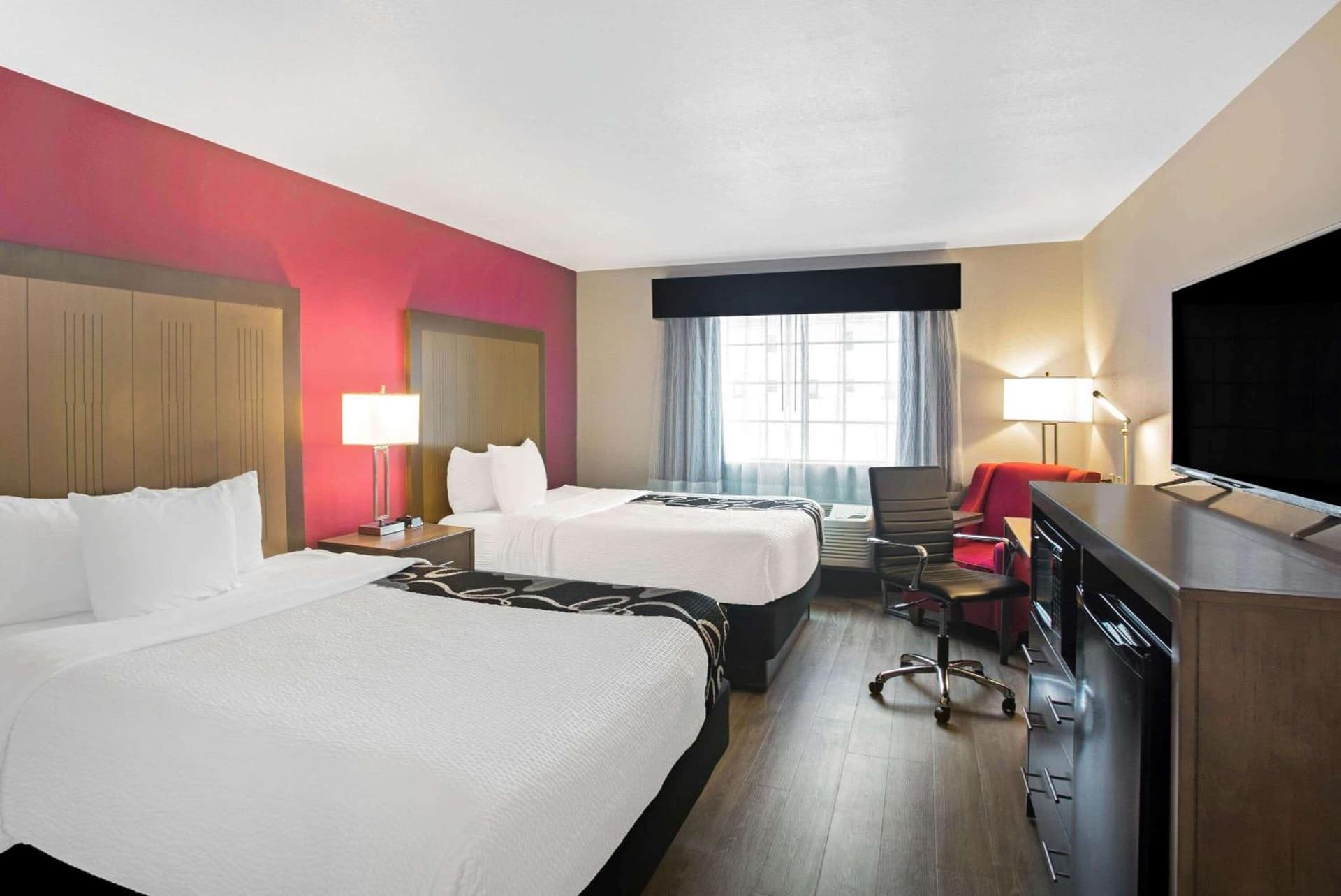 La Quinta by Wyndham Fort Smith gallery photo in Massard, AR — image 33