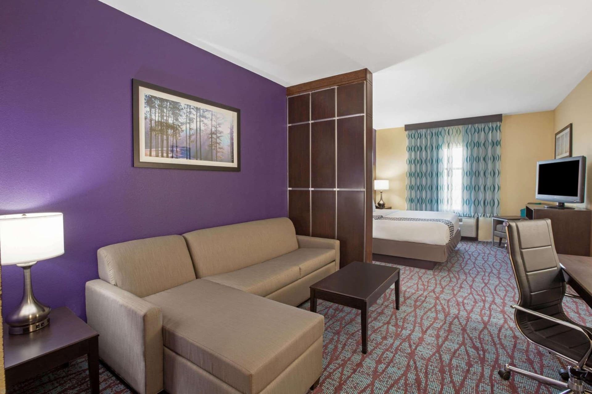 La Quinta Inn & Suites By Wyndham Houston Pasadena North gallery photo in Pasadena, TX — image 14