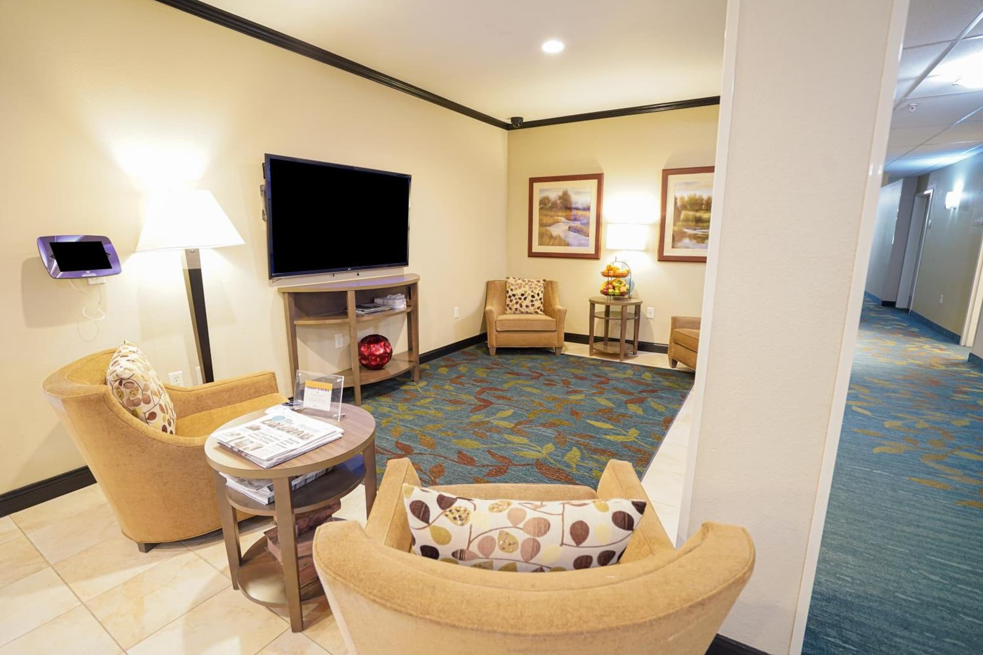Candlewood Suites Boise - Towne Square by IHG property views in Boise, ID — gallery photo 3
