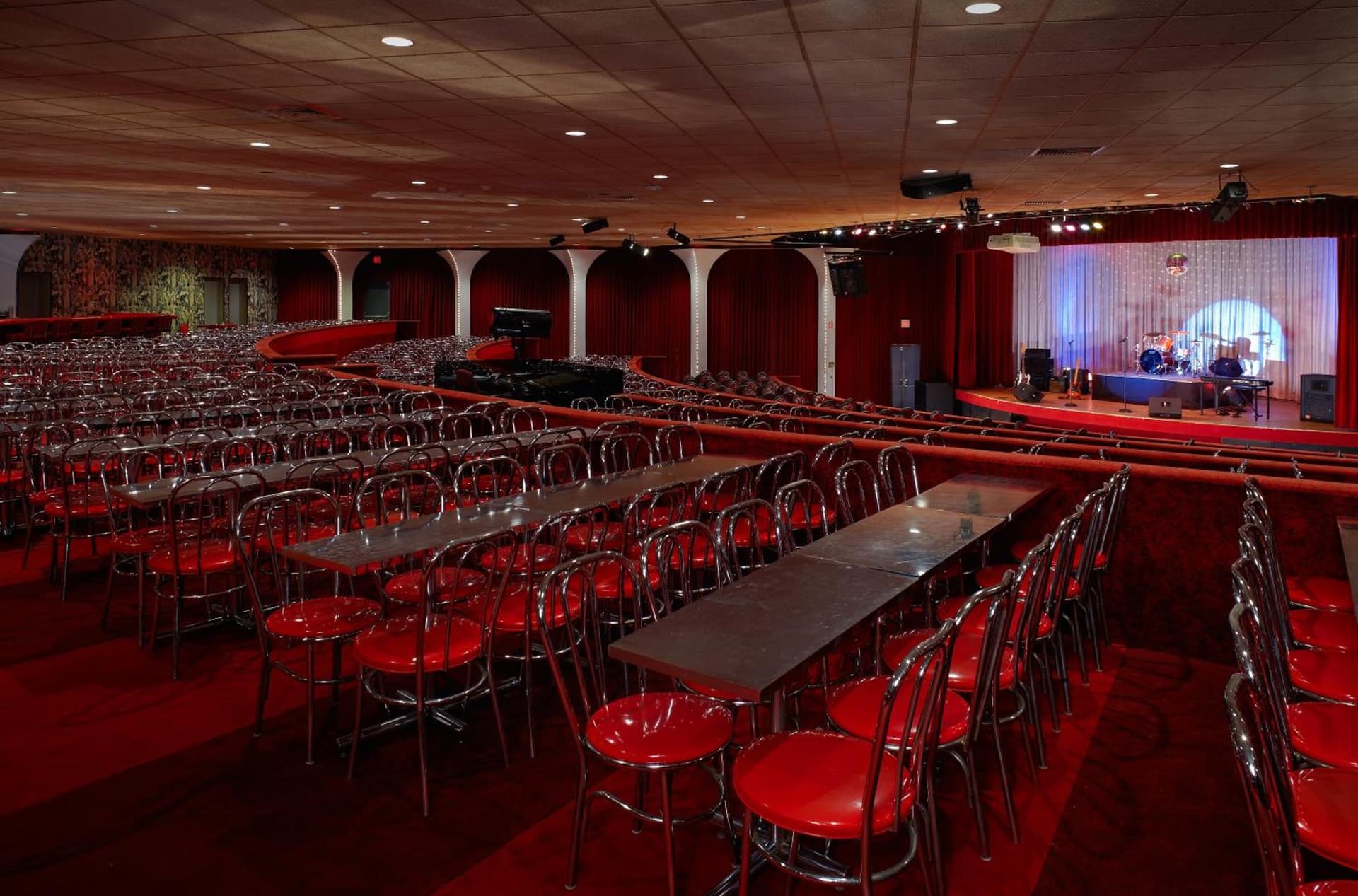 Cove Haven Resort gallery photo in Lakeville — image 30