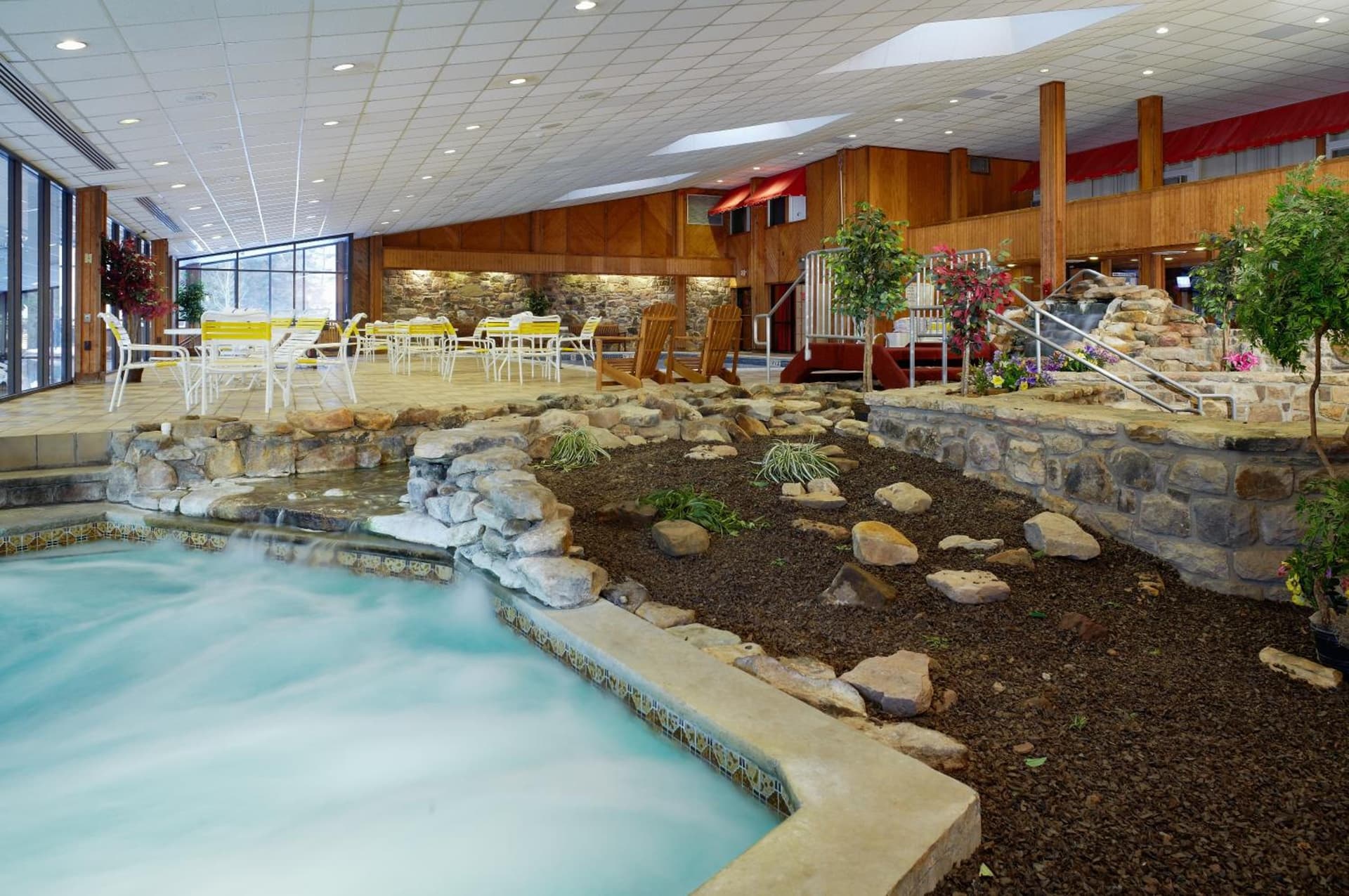 Cove Haven Resort gallery photo in Lakeville — image 16