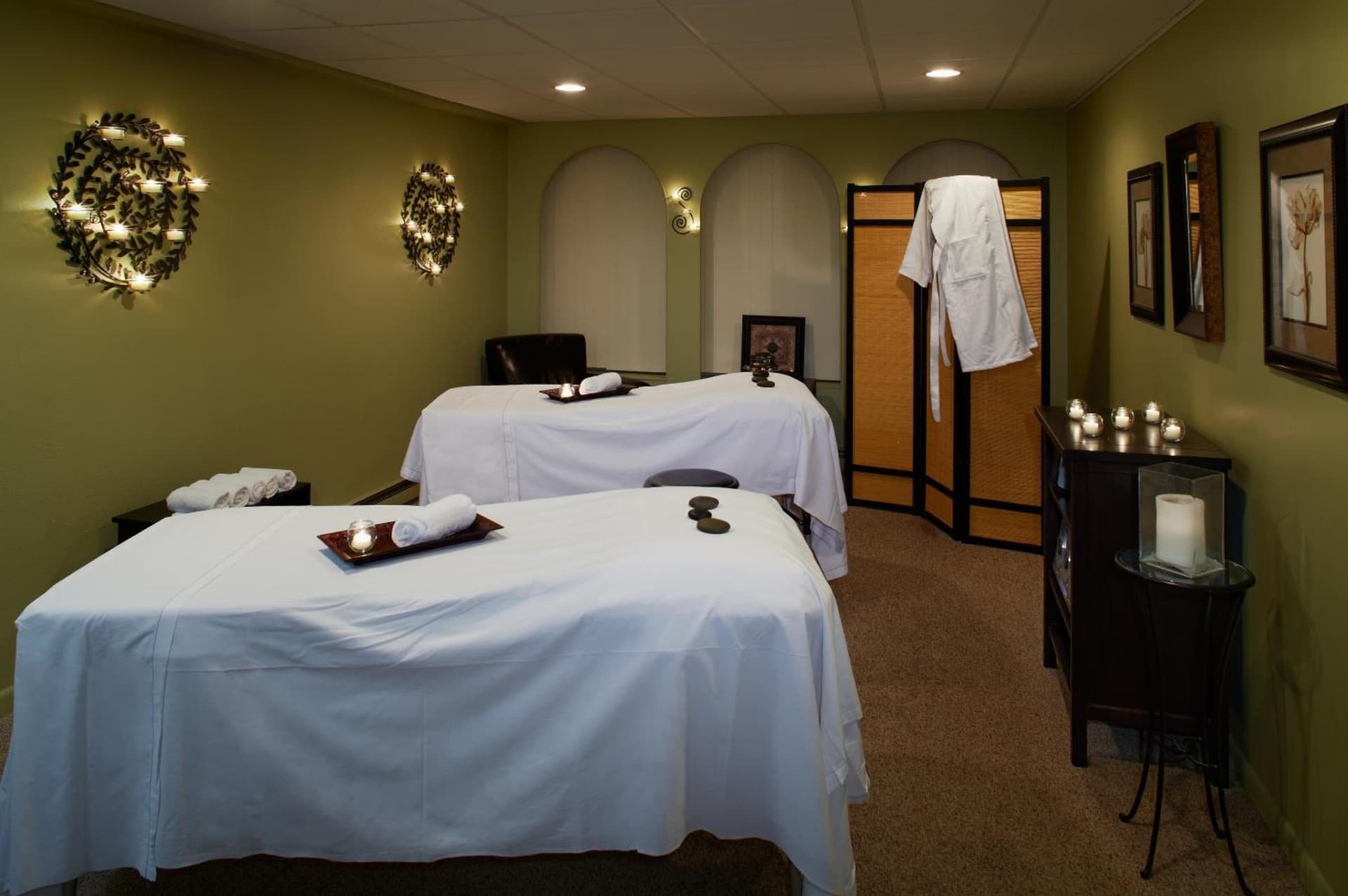 Cove Haven Resort gallery photo in Lakeville — image 36