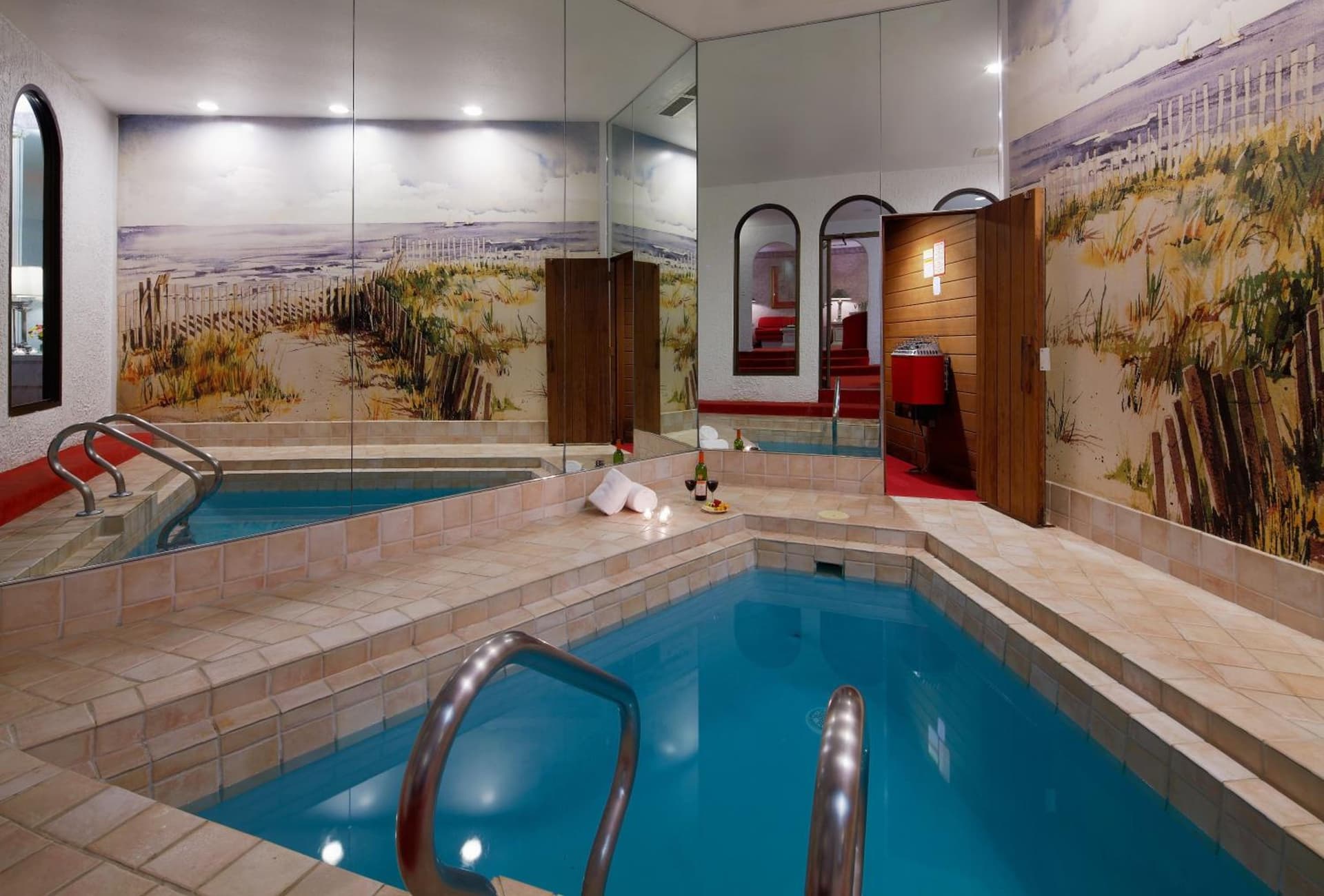 Cove Haven Resort gallery photo in Lakeville — image 20