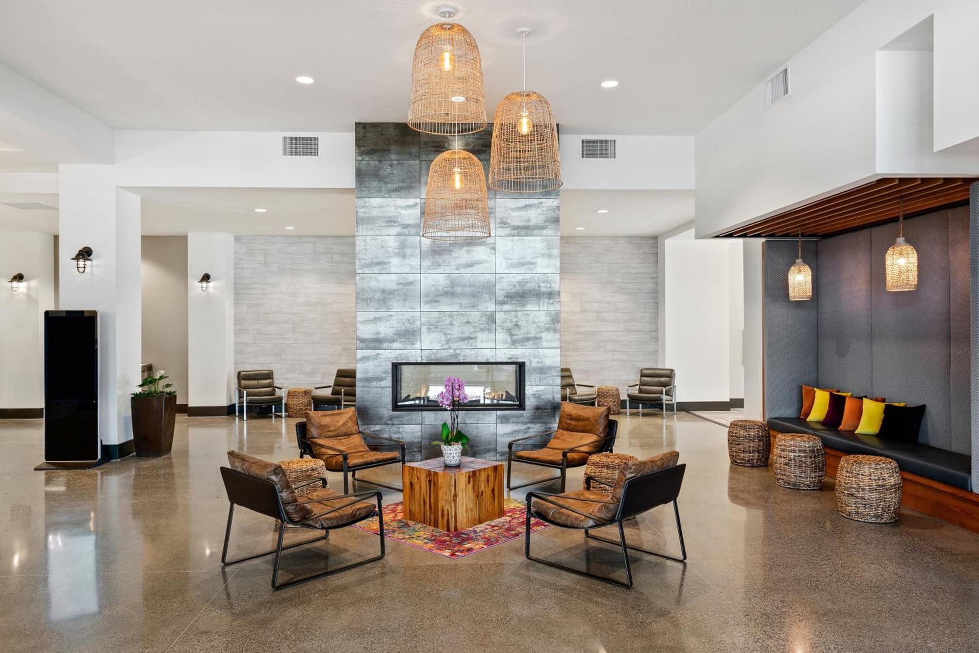 Hotel Indigo Seattle Everett Waterfront Place by IHG gallery photo in Everett, WA — image 92