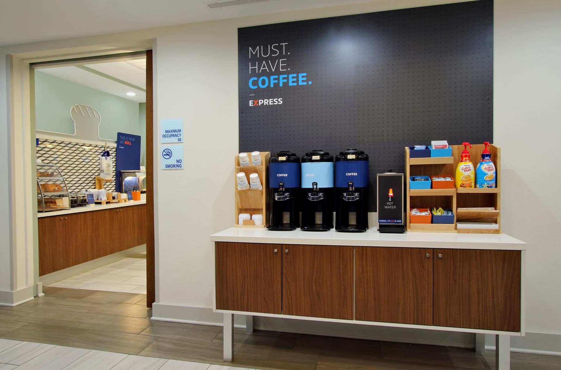 Holiday Inn Express & Suites Macon North by IHG gallery photo in Macon, GA — image 13