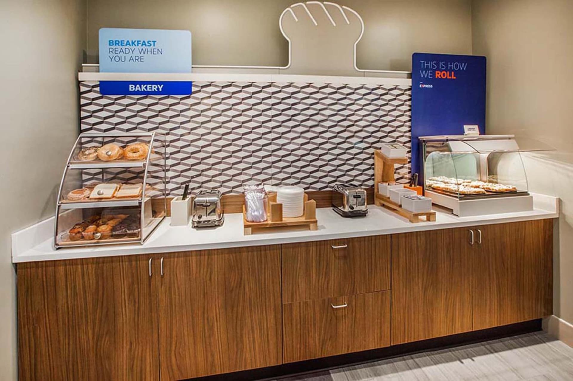 Holiday Inn Express & Suites Macon North by IHG gallery photo in Macon, GA — image 18