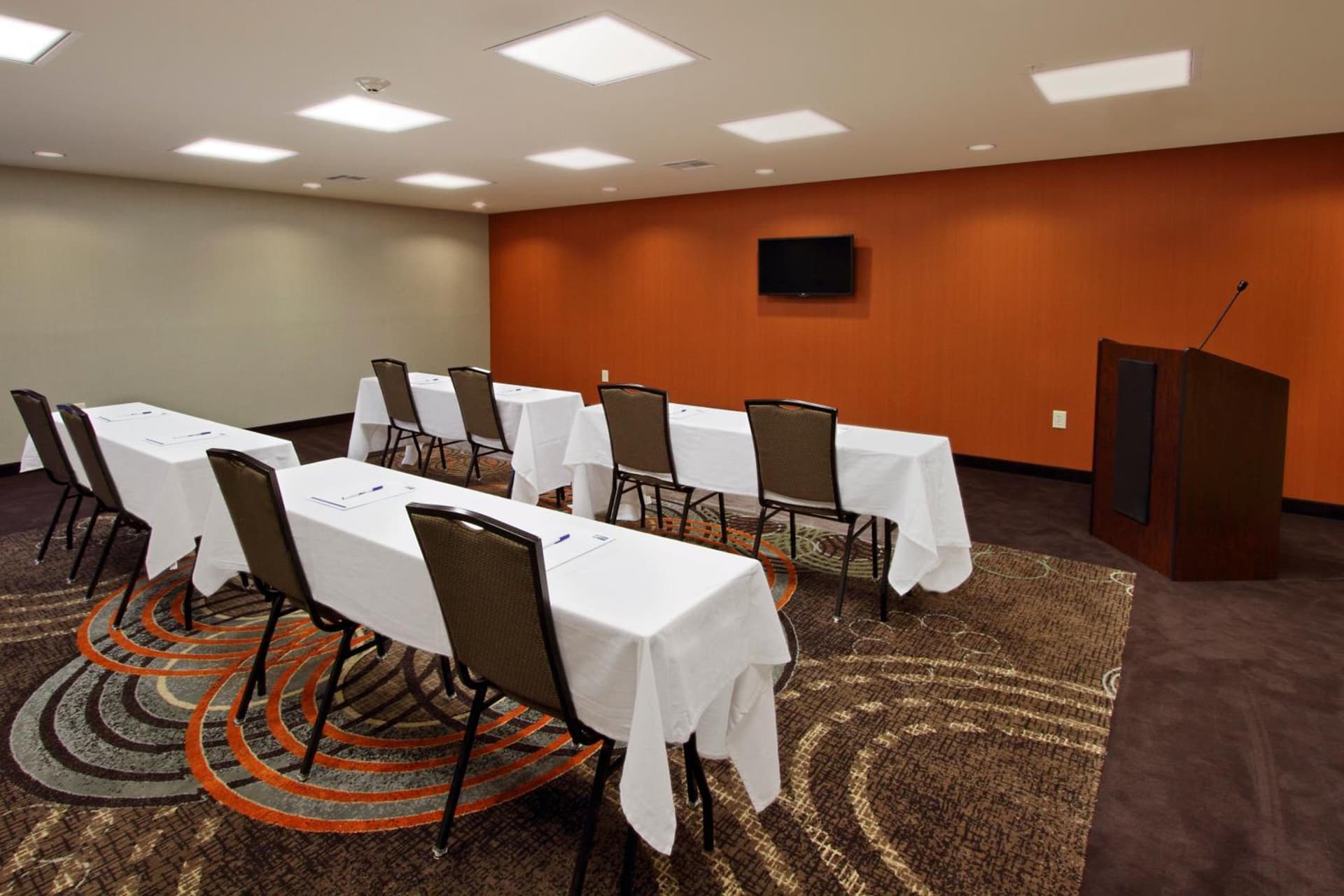 Holiday Inn Express Augusta Downtown by IHG gallery photo in Augusta, GA — image 22