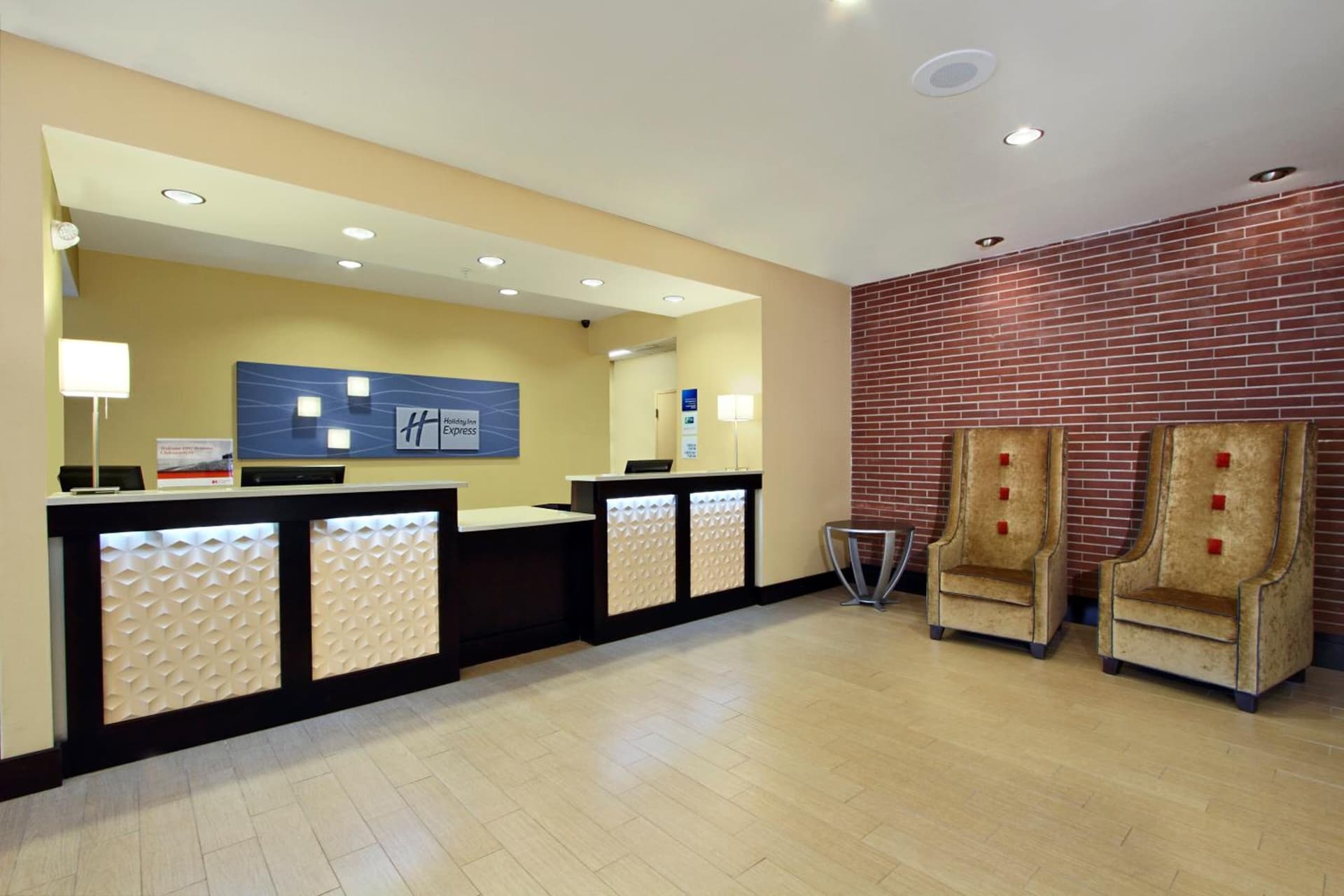 Holiday Inn Express Augusta Downtown by IHG gallery photo in Augusta, GA — image 24