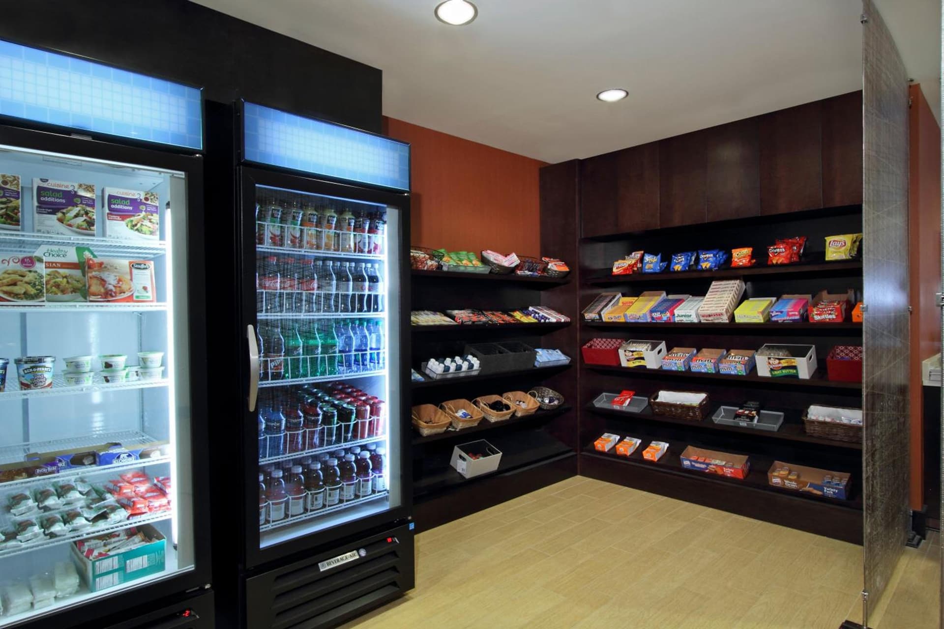 Holiday Inn Express Augusta Downtown by IHG gallery photo in Augusta, GA — image 6