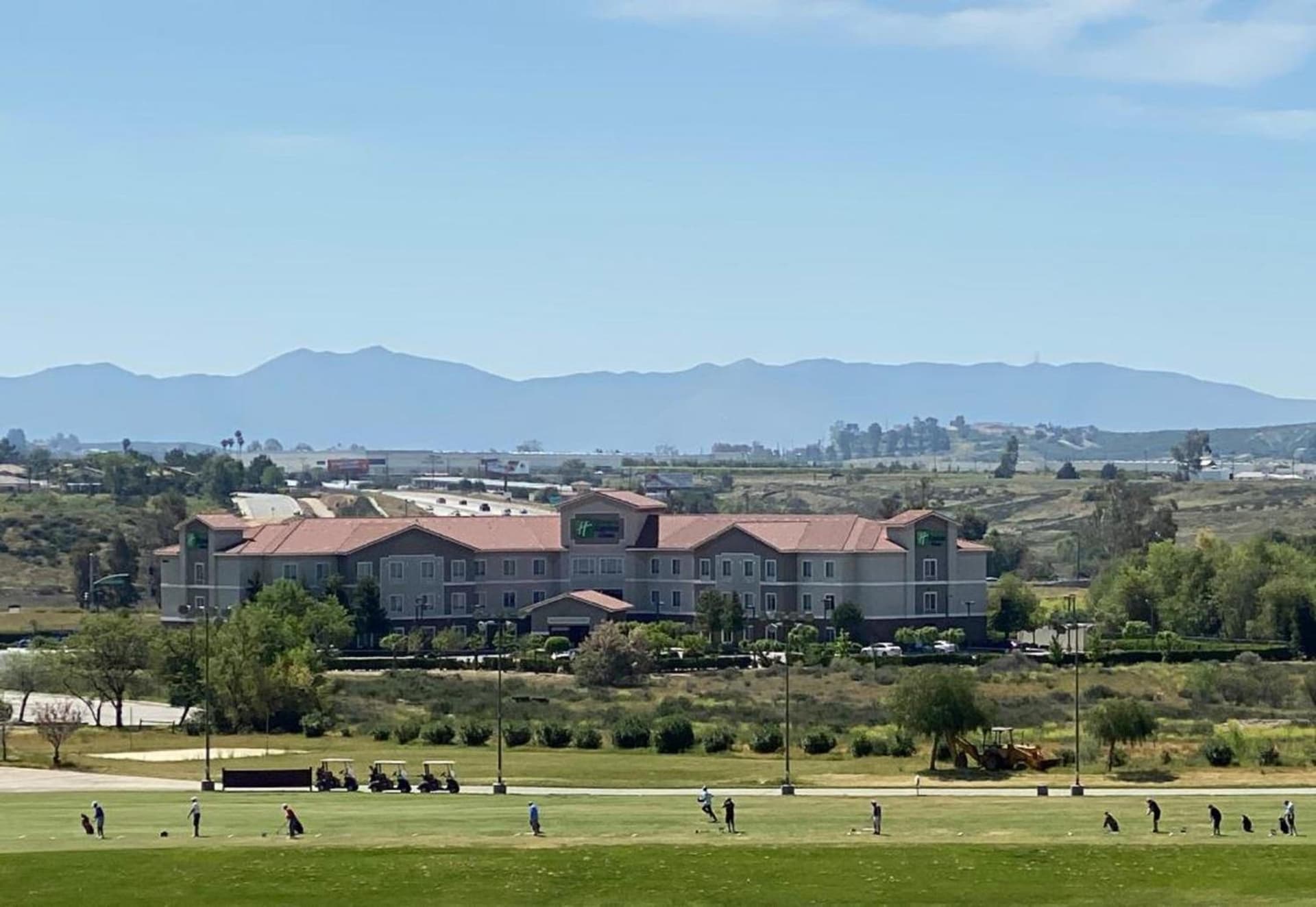 Holiday Inn Express & Suites Beaumont - Oak Valley by IHG gallery photo in Beaumont, CA — image 38