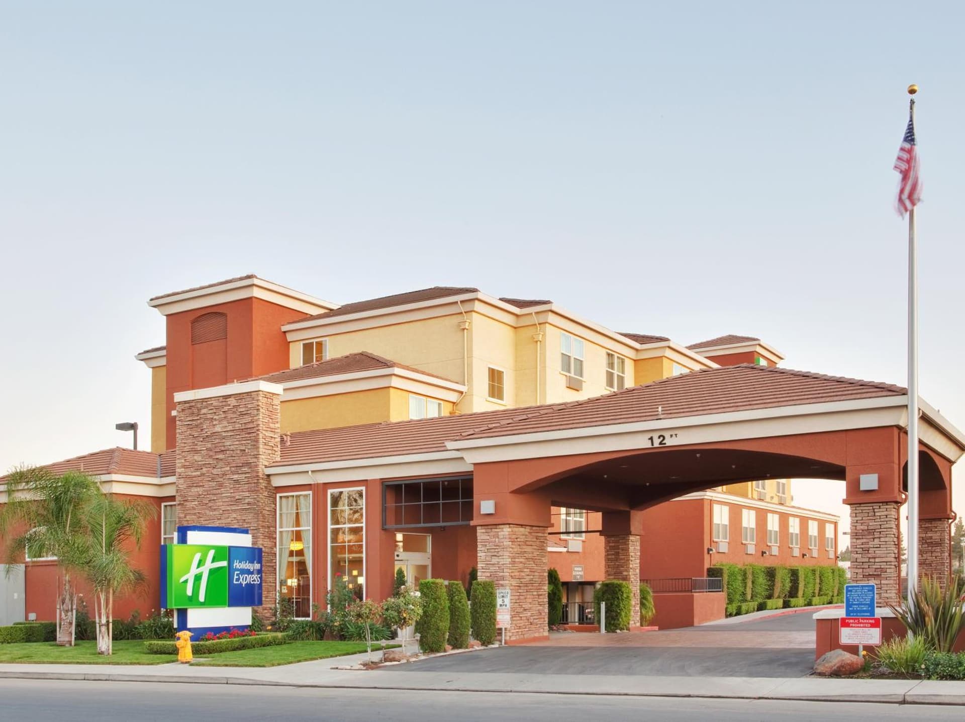 Holiday Inn Express- West Sacramento by IHG featured exterior or lobby in West Sacramento, CA — similar hotel