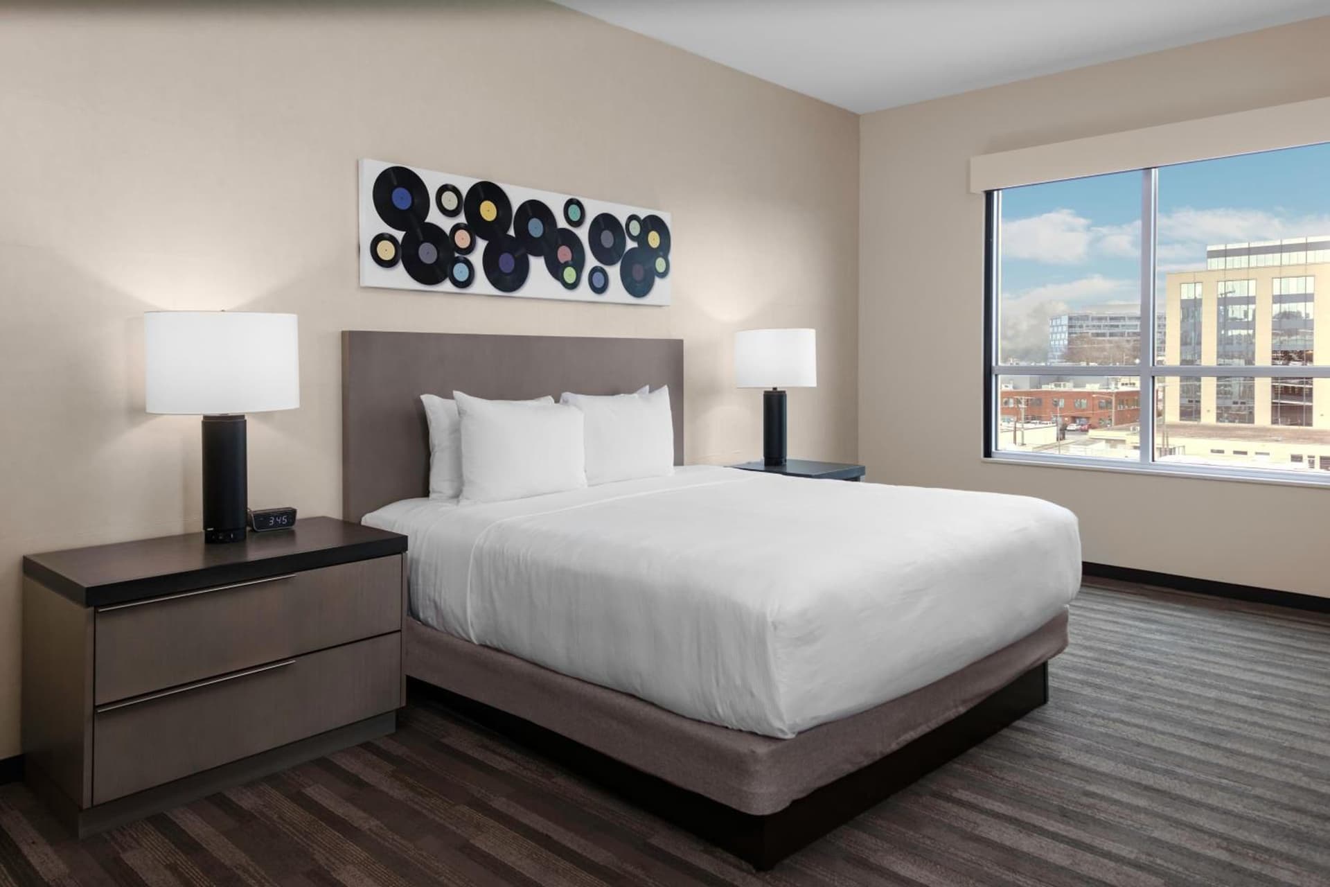 Hyatt House Nashville Downtown-Convention Center gallery photo in Nashville, TN — image 16