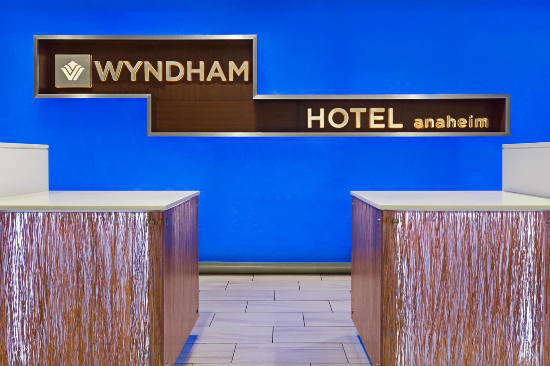 Wyndham Anaheim gallery photo in Anaheim, CA — image 41