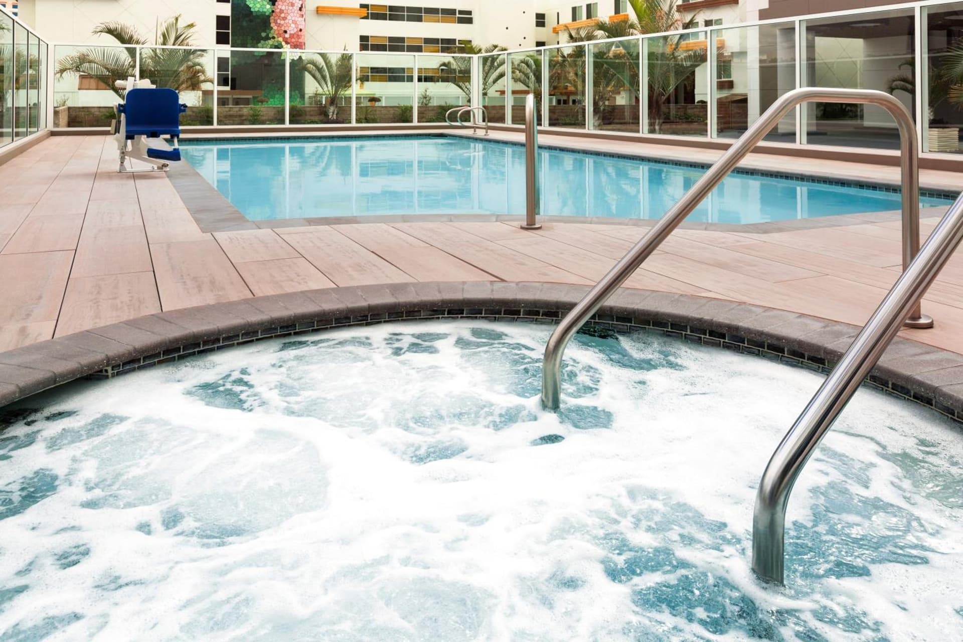 Wyndham Anaheim gallery photo in Anaheim, CA — image 34
