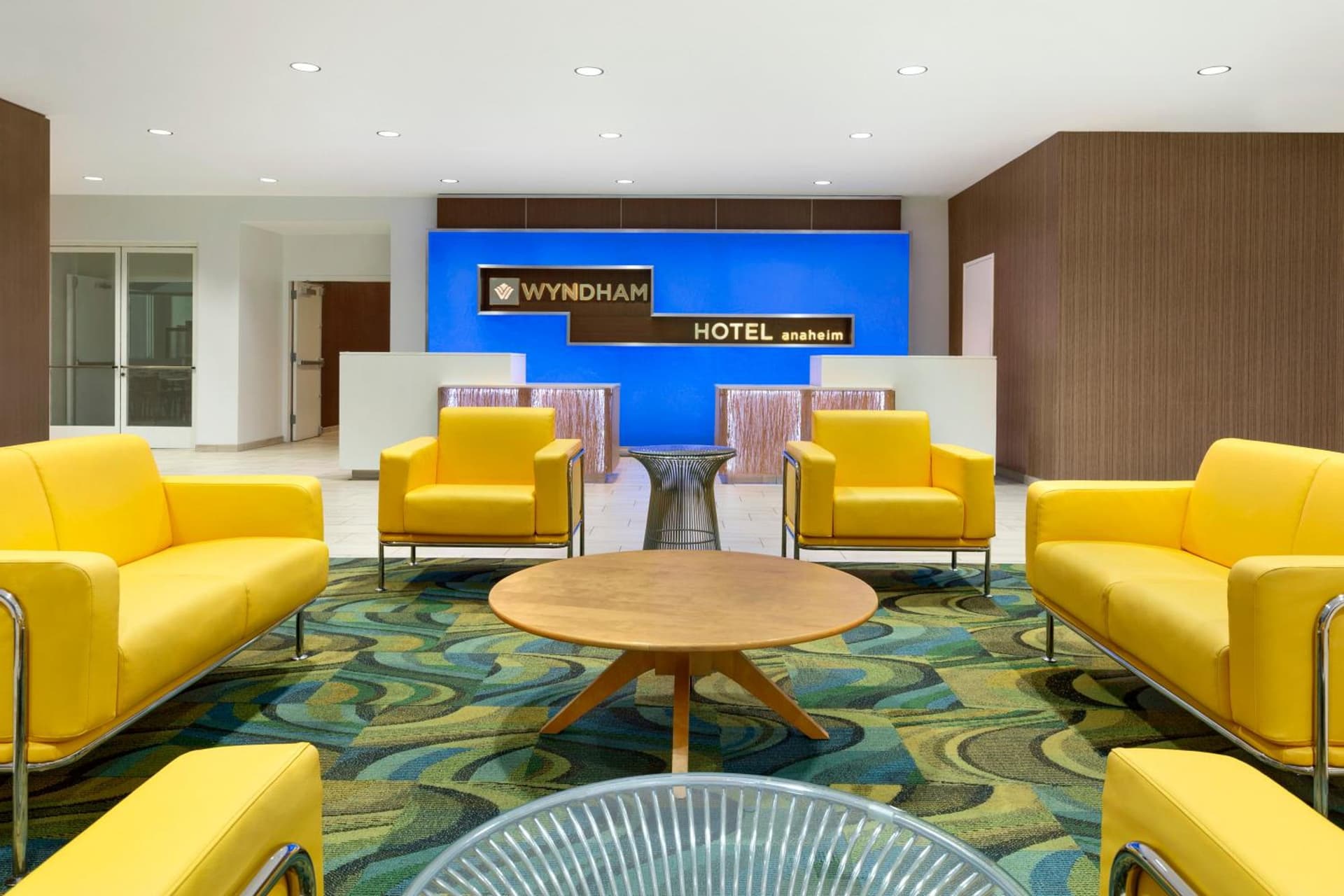 Wyndham Anaheim gallery photo in Anaheim, CA — image 45