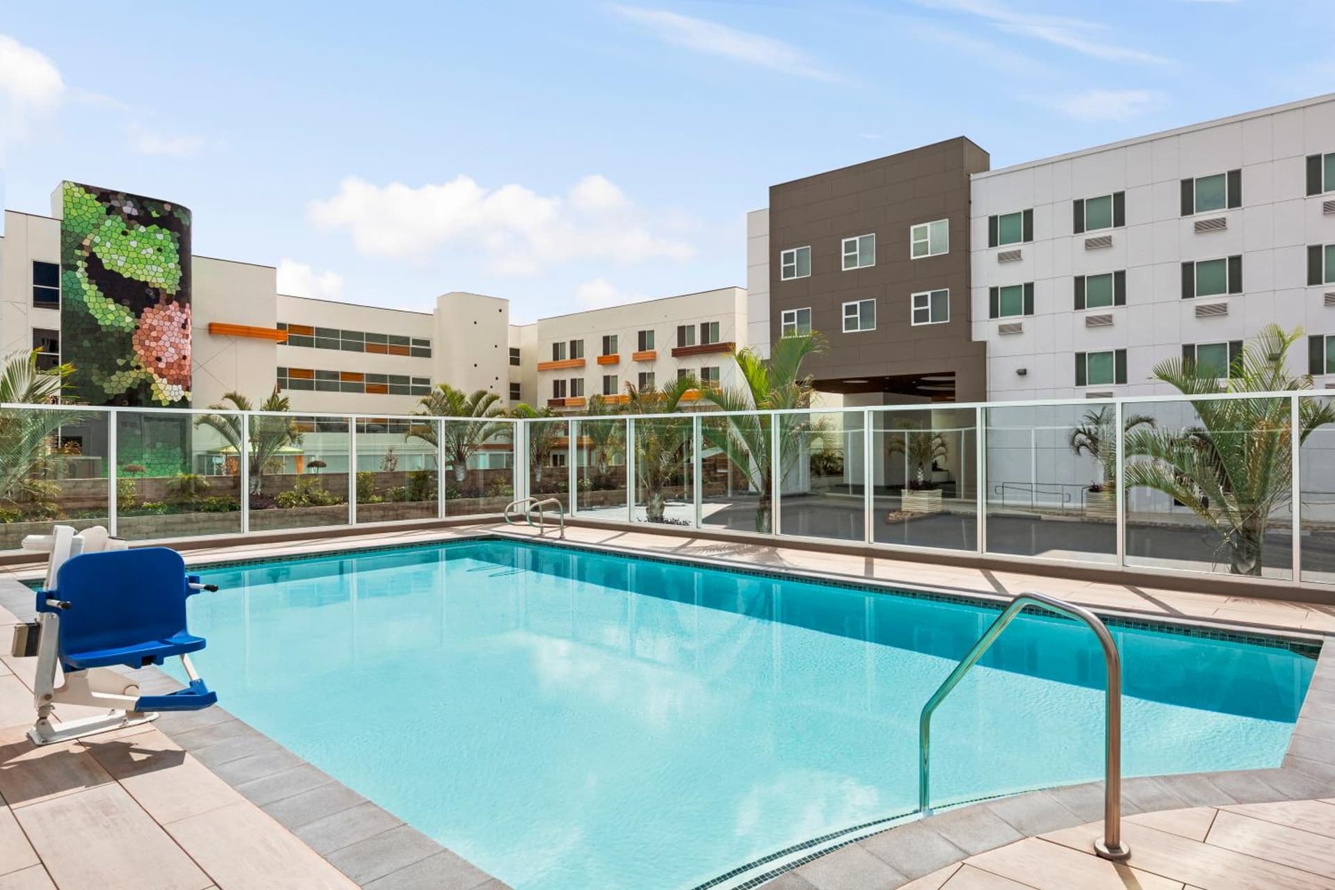 Wyndham Anaheim gallery photo in Anaheim, CA — image 66