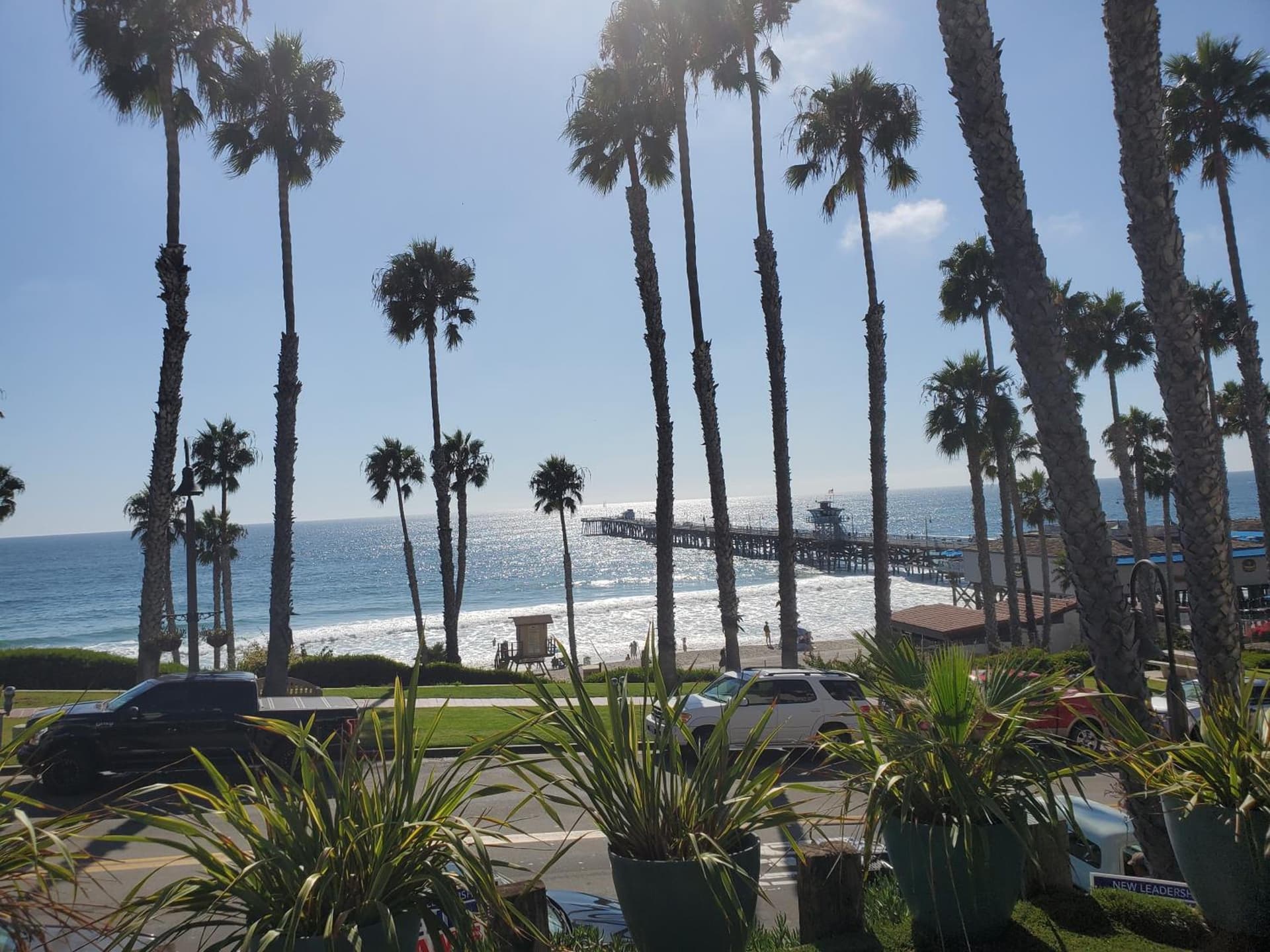 Sea Horse Resort gallery photo in San Clemente, CA — image 214