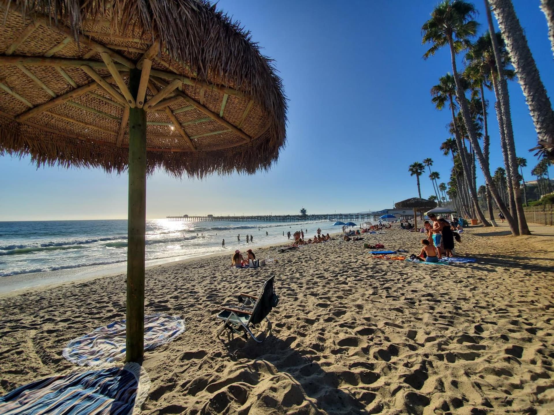 Sea Horse Resort gallery photo in San Clemente, CA — image 101