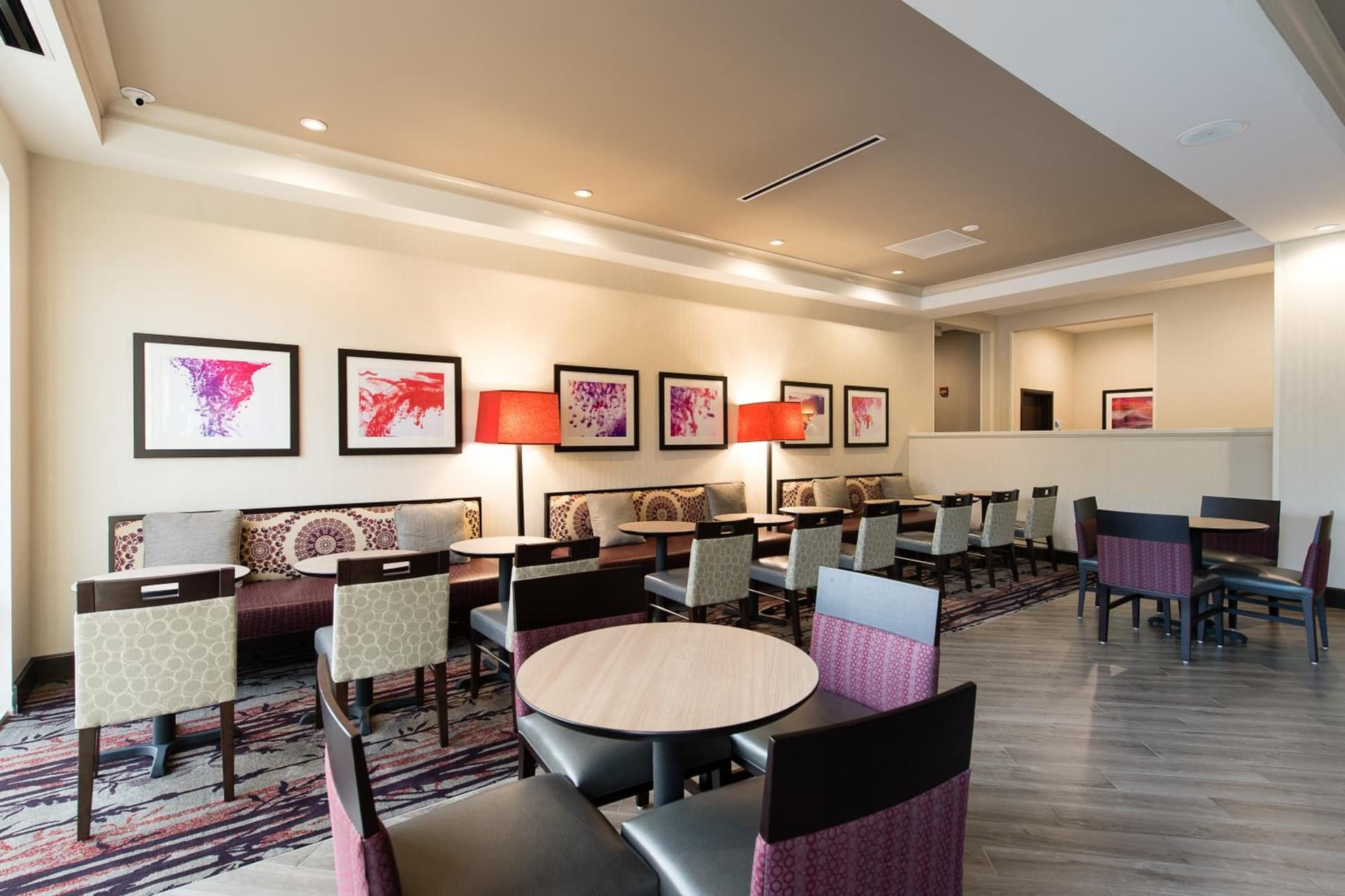 Holiday Inn Express & Suites Aiken by IHG gallery photo in Aiken, SC — image 6