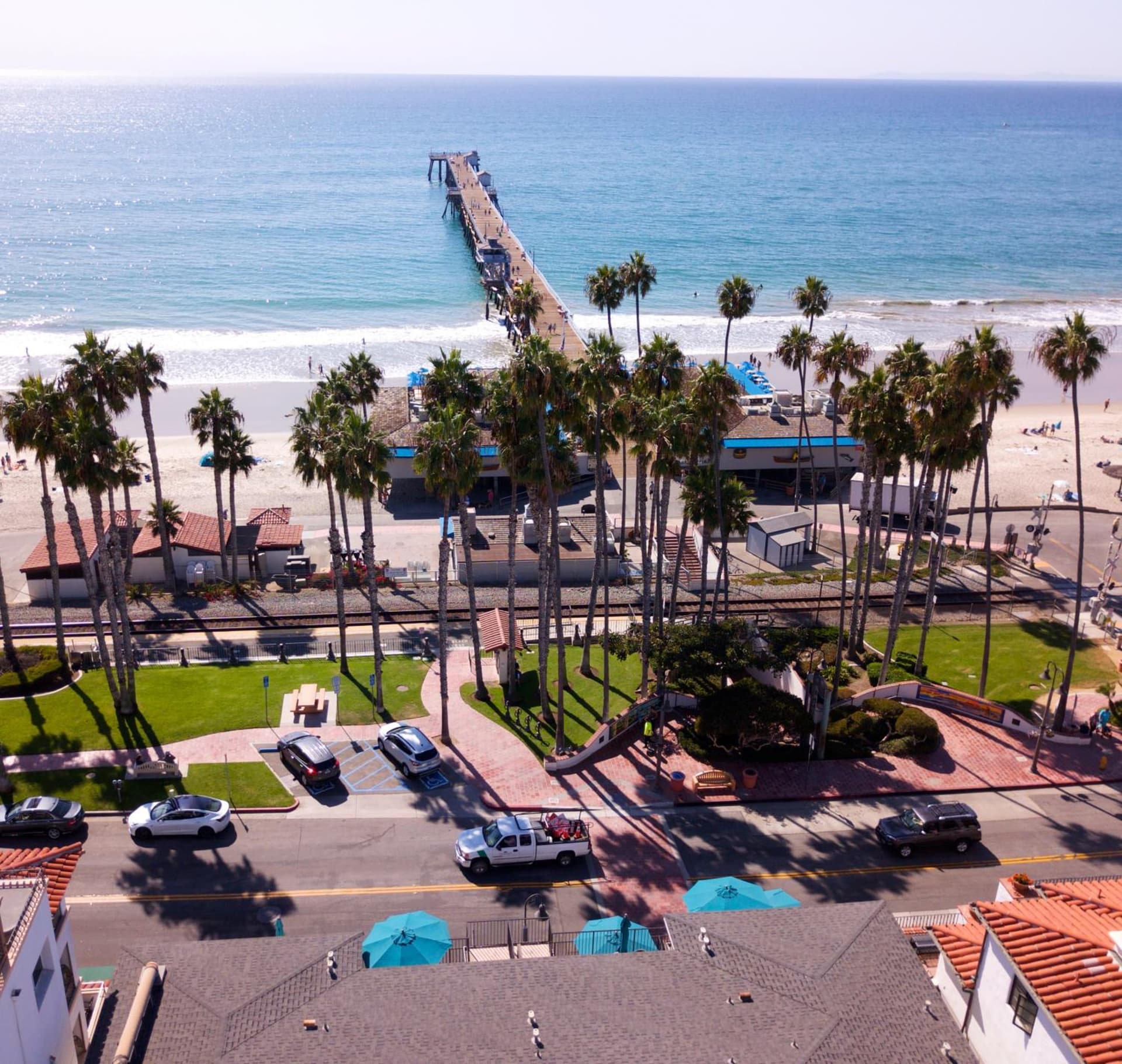 Sea Horse Resort gallery photo in San Clemente, CA — image 115