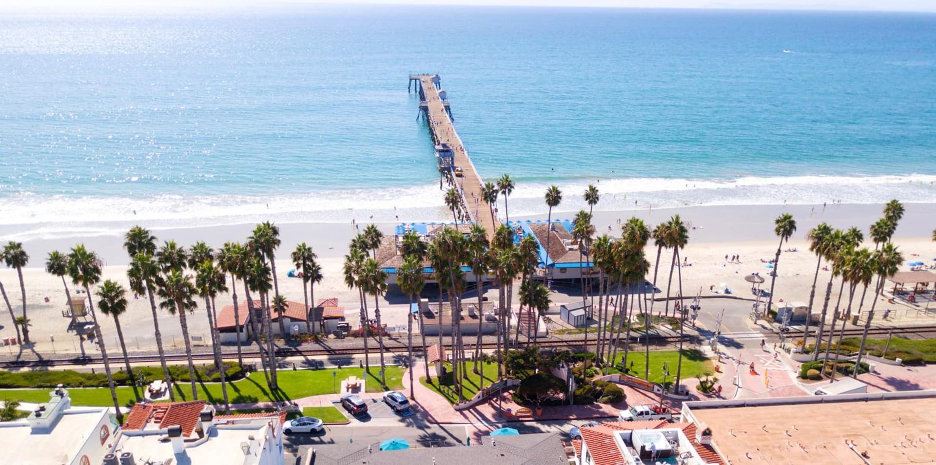 Sea Horse Resort gallery photo in San Clemente, CA — image 85