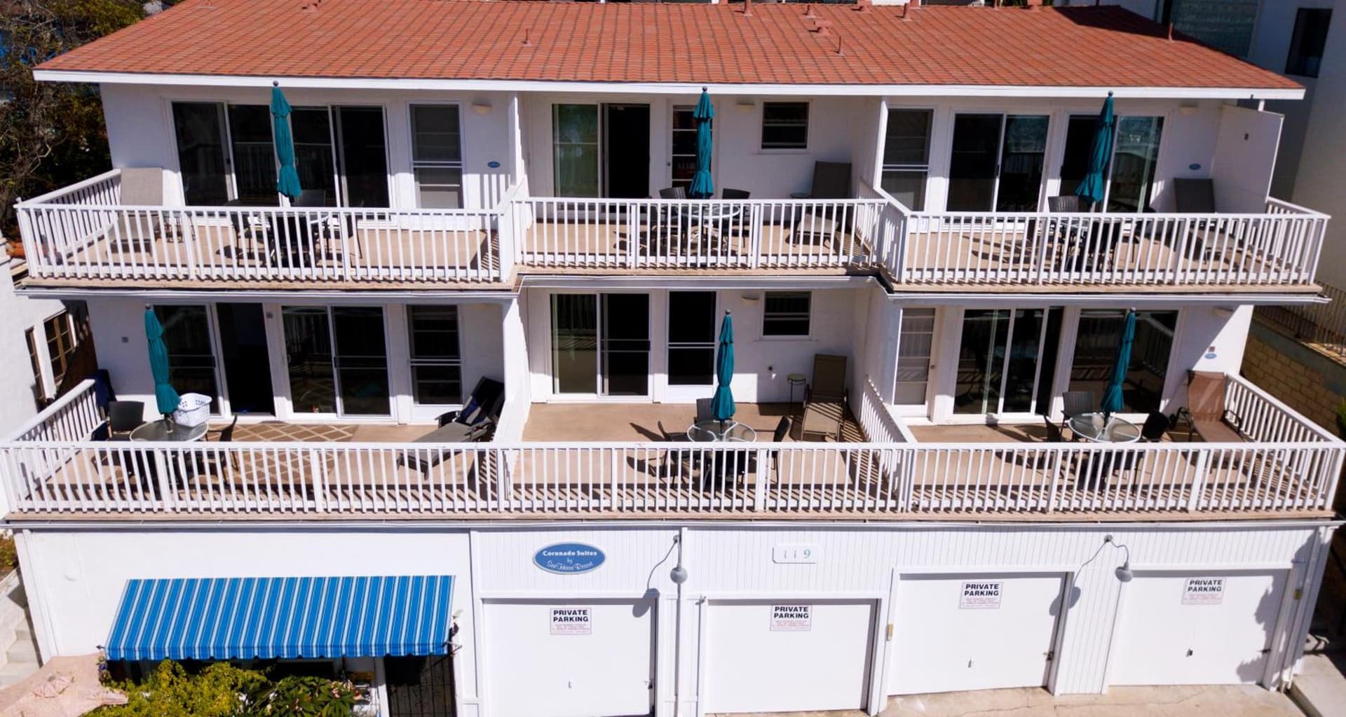 Sea Horse Resort gallery photo in San Clemente, CA — image 141