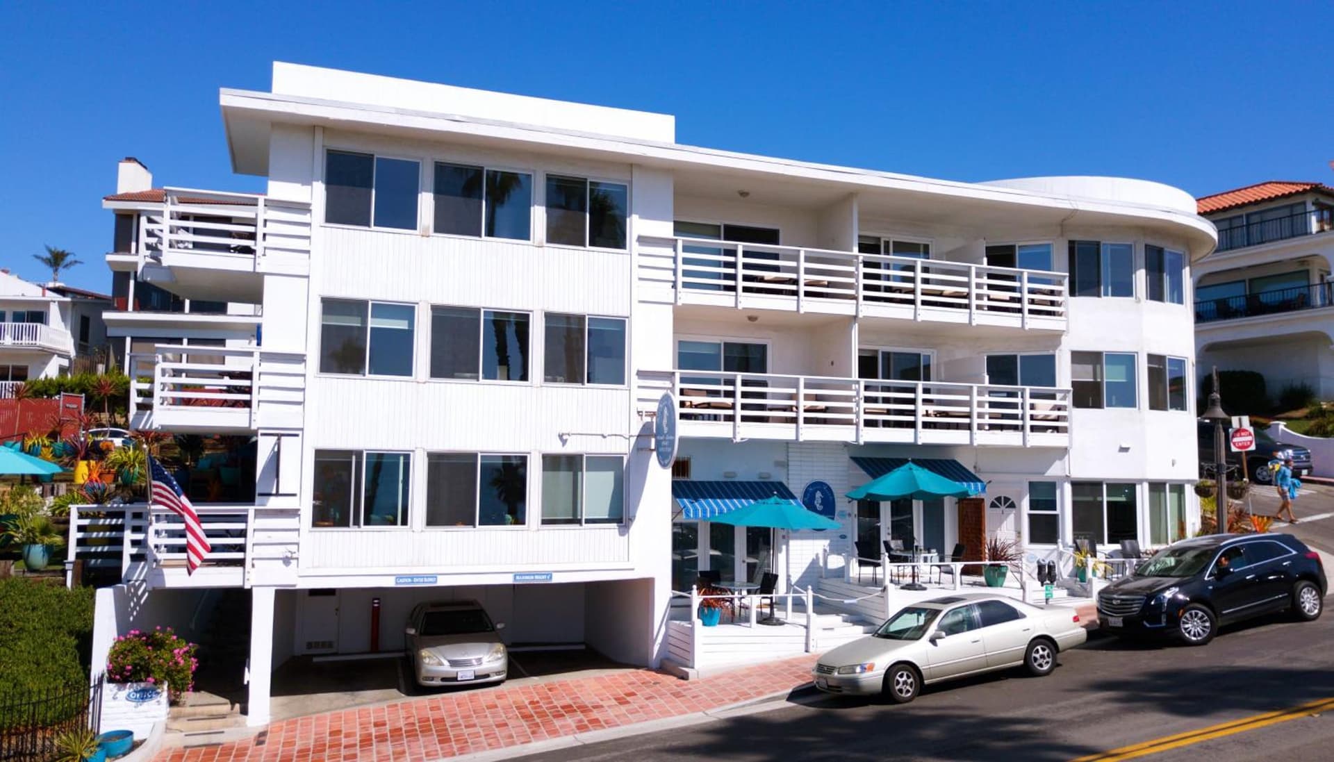Sea Horse Resort gallery photo in San Clemente, CA — image 187