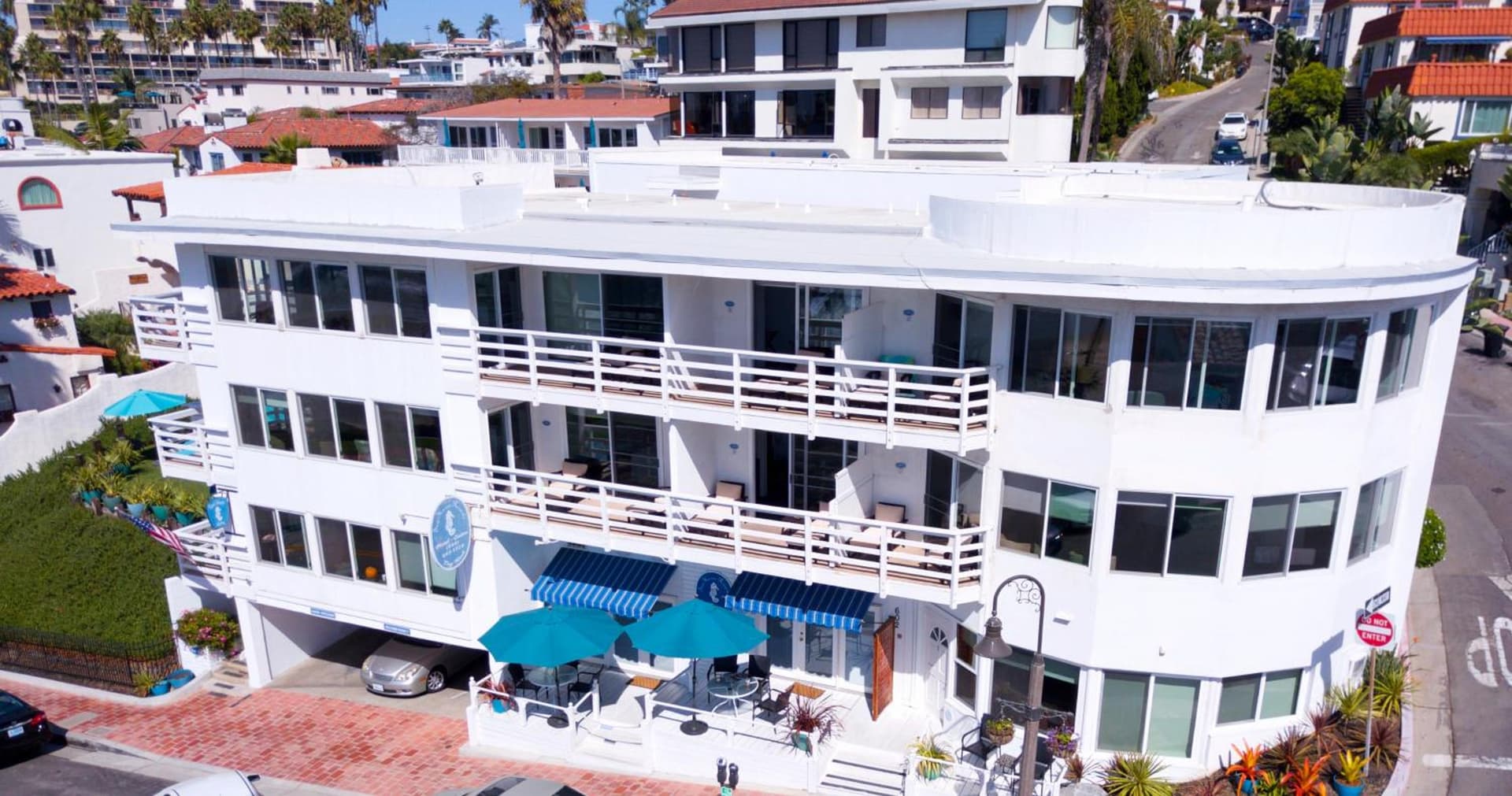 Sea Horse Resort gallery photo in San Clemente, CA — image 123