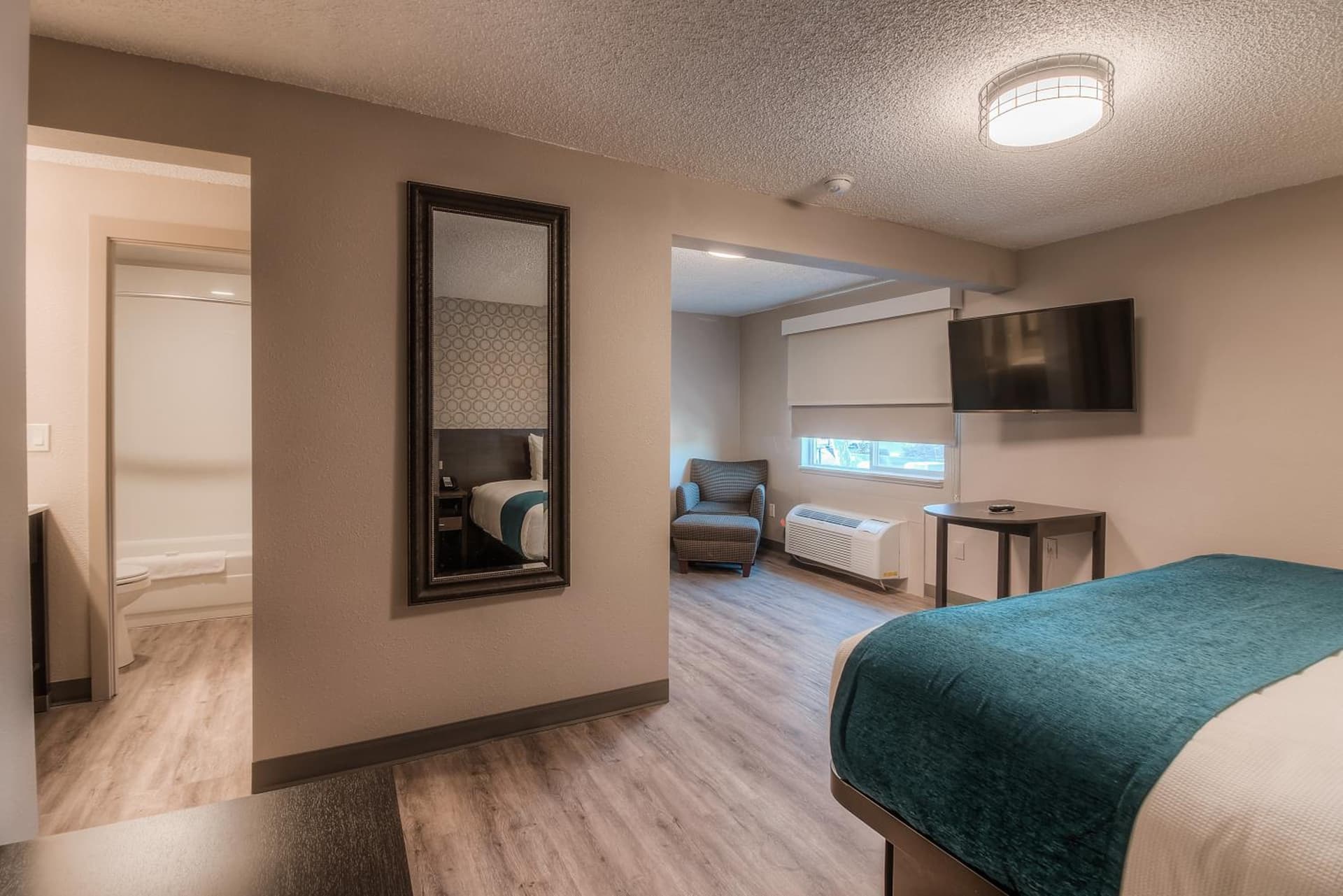 The Hotel Y, a Dazzler Select by Wyndham gallery photo in Yakima, WA — image 18