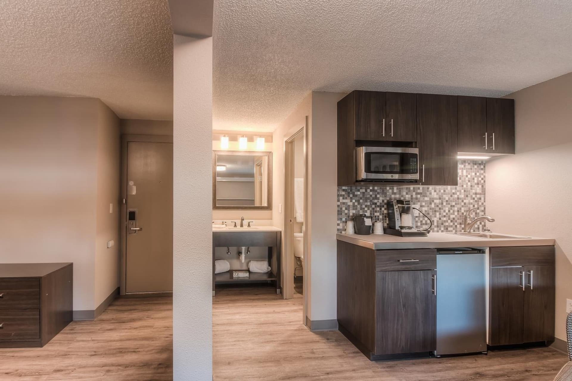 The Hotel Y, a Dazzler Select by Wyndham gallery photo in Yakima, WA — image 4