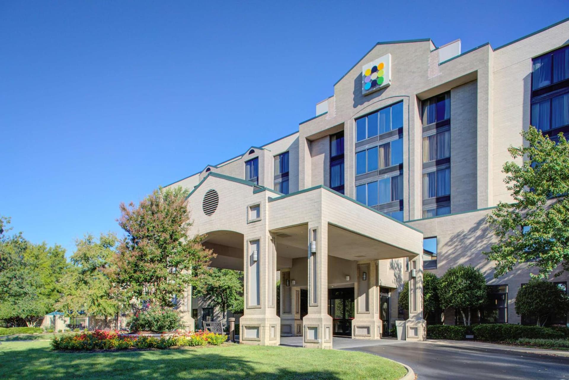 Hyatt Place Richmond Arboretum exterior or lobby in Richmond, VA — main listing photo