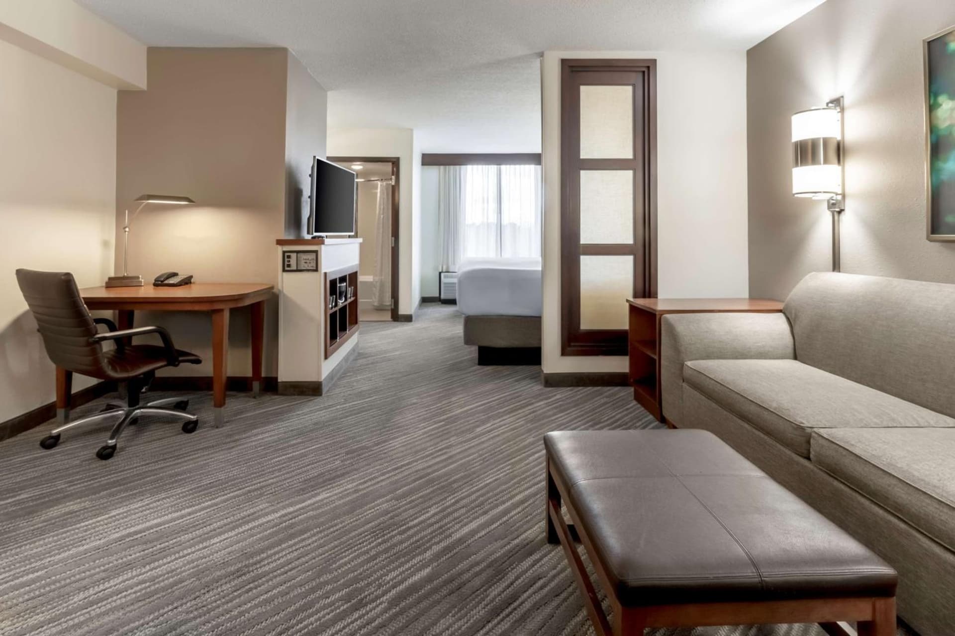 Hyatt Place Richmond Arboretum gallery photo in Richmond, VA — image 34
