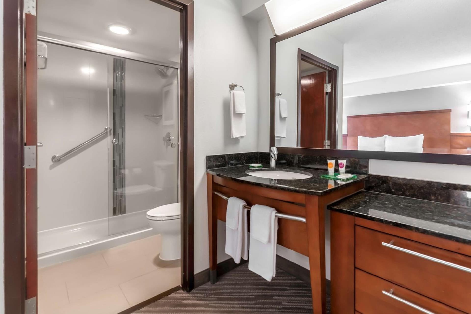 Hyatt Place Richmond Arboretum gallery photo in Richmond, VA — image 4