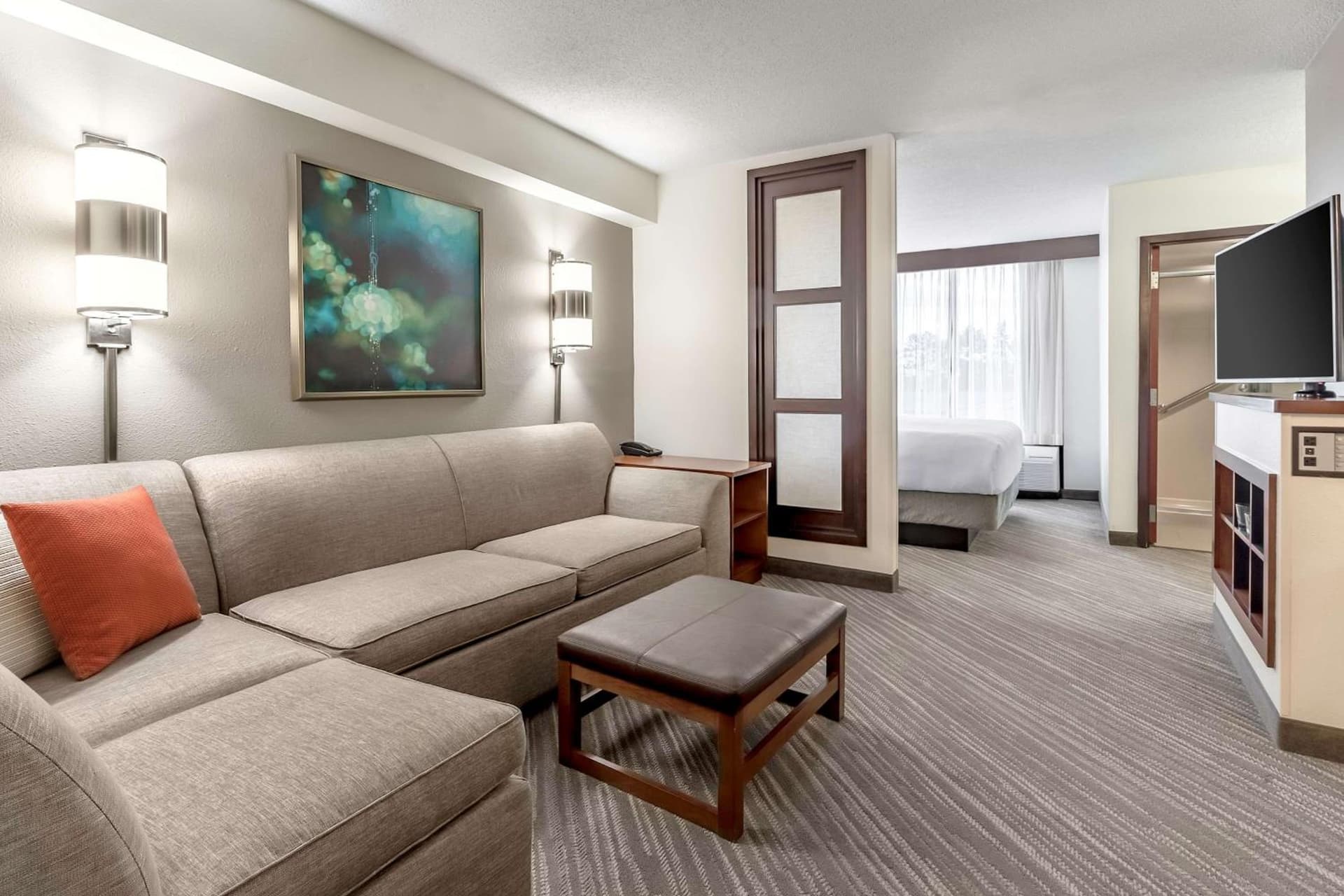 Hyatt Place Richmond Arboretum gallery photo in Richmond, VA — image 12