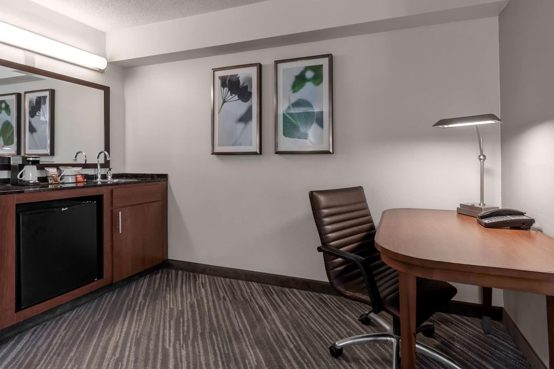 Hyatt Place Richmond Arboretum gallery photo in Richmond, VA — image 26