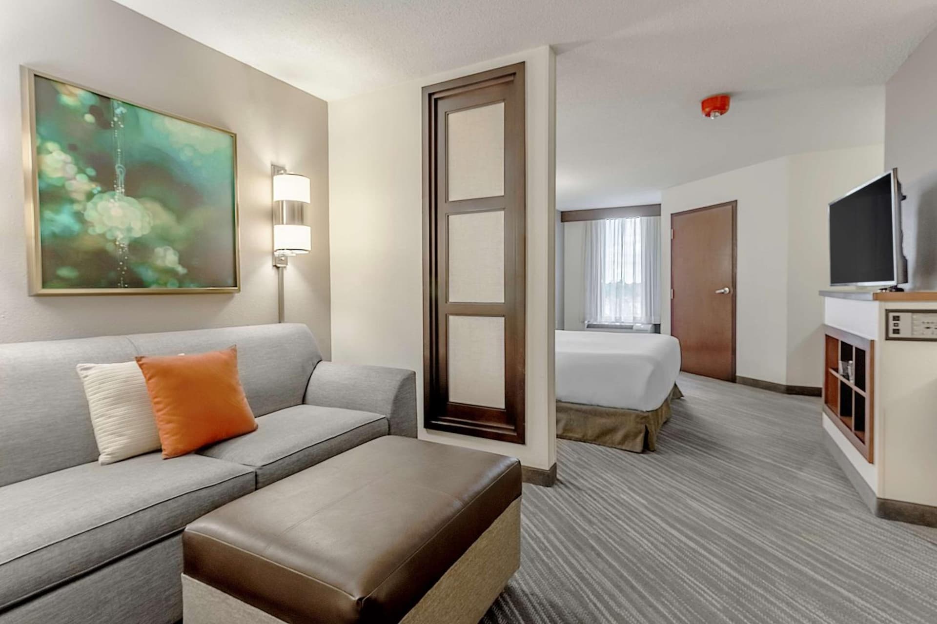 Hyatt Place Richmond Arboretum gallery photo in Richmond, VA — image 11