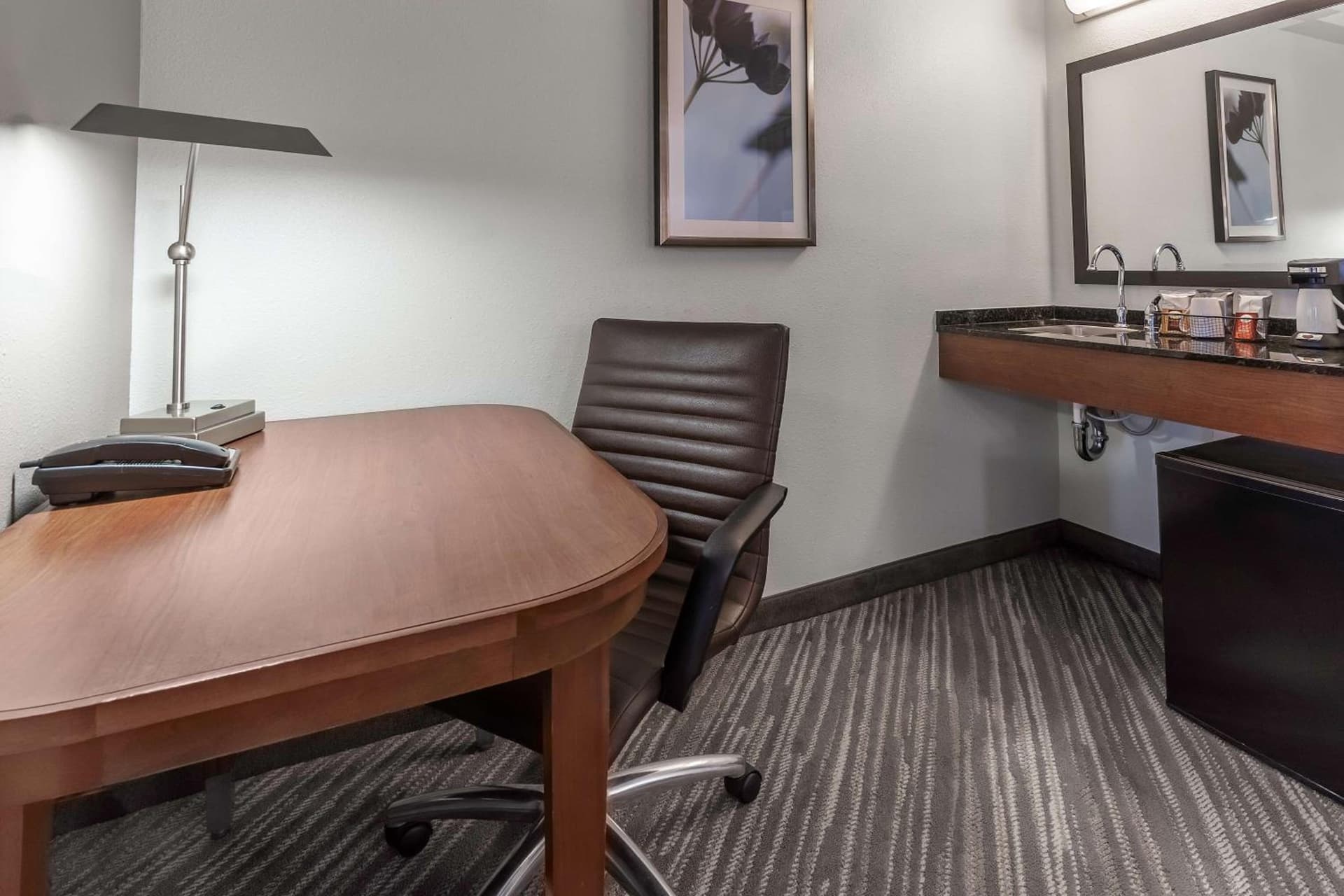 Hyatt Place Richmond Arboretum interior in Richmond, VA — gallery photo 2